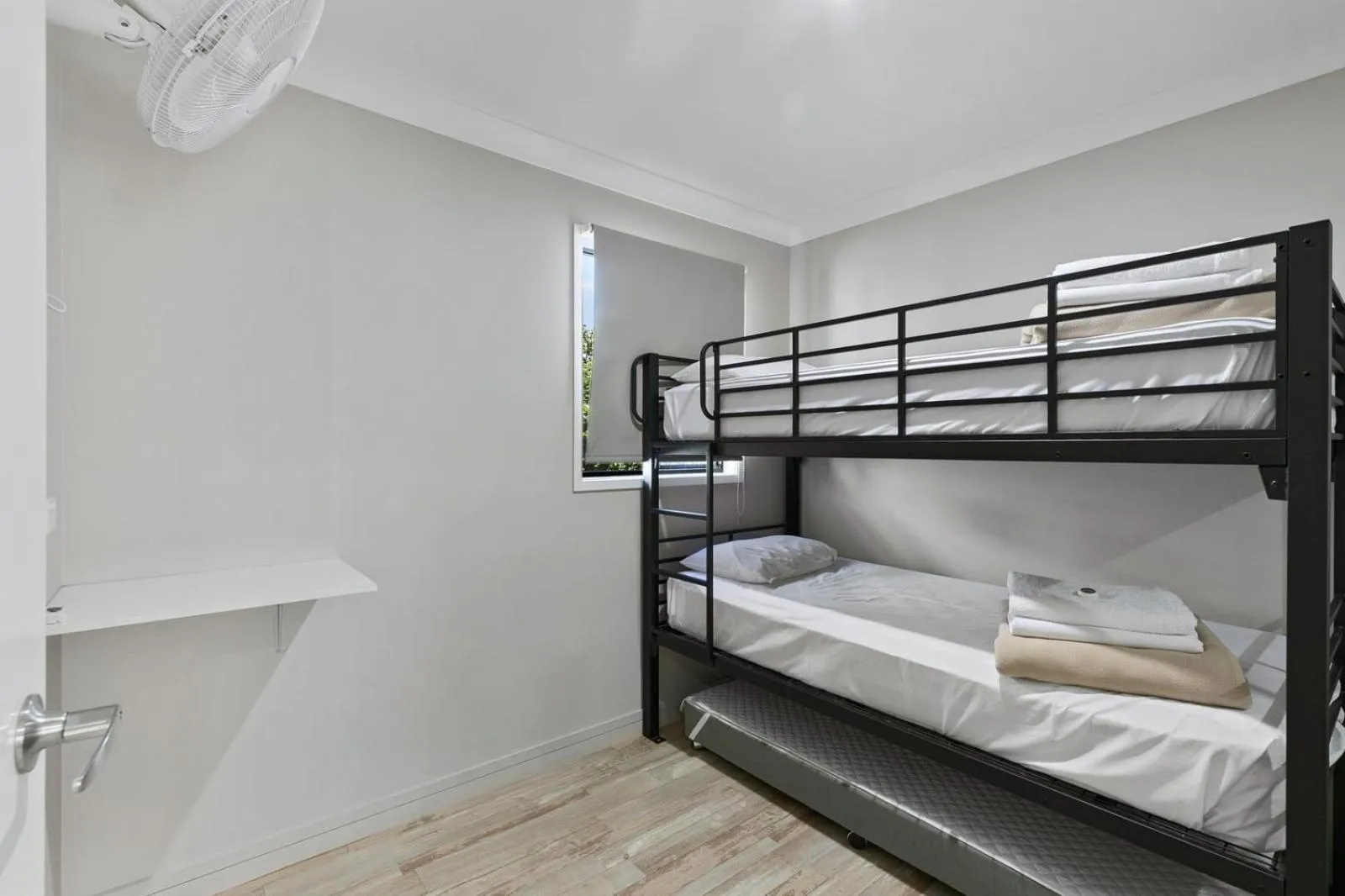 bunk bed, Bed in Ingenia Holidays Townsville