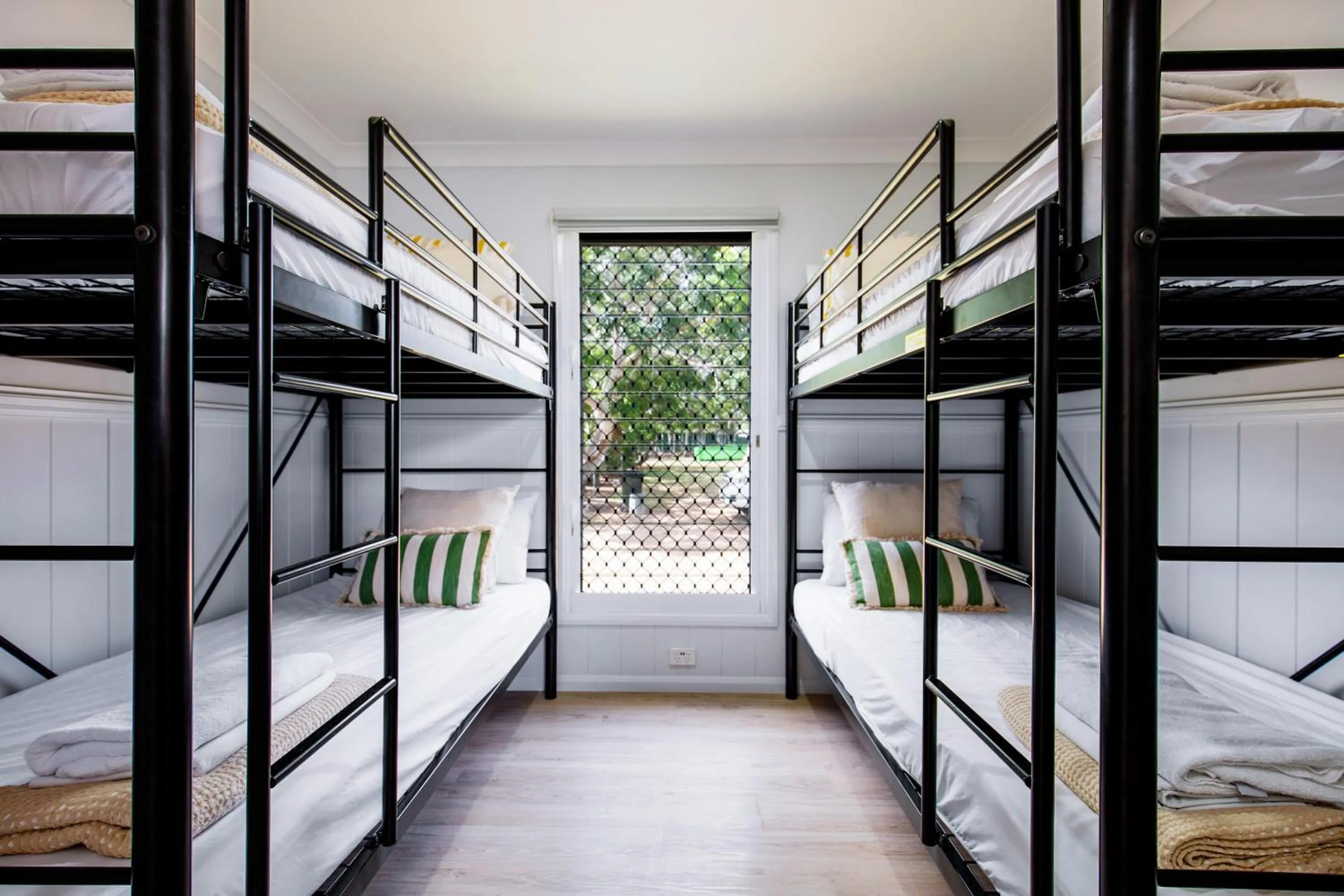 bunk bed, Bed in Ingenia Holidays Townsville