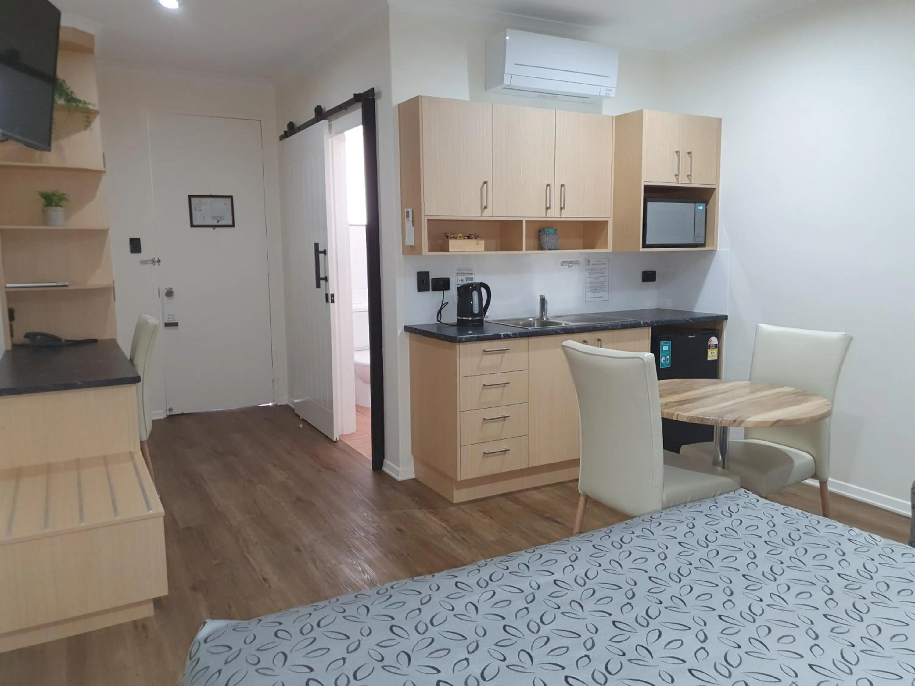 Carriers Arms Hotel Motel