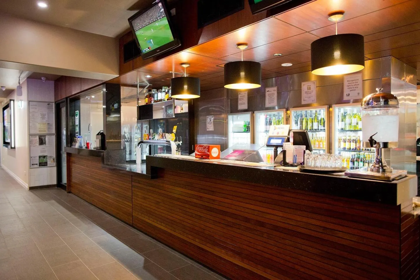 Carriers Arms Hotel Motel