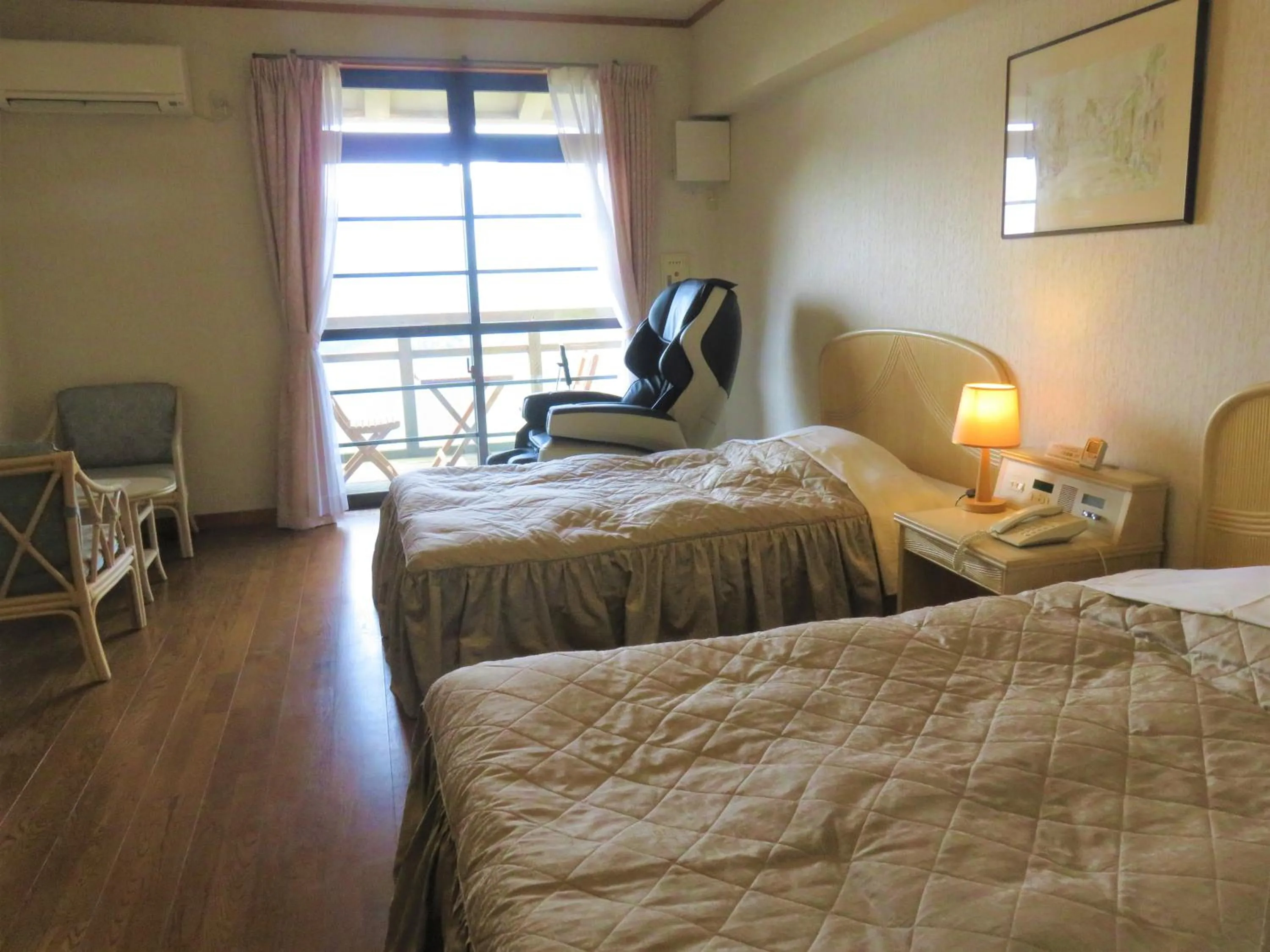 Hotel Bellreaf Otsuki