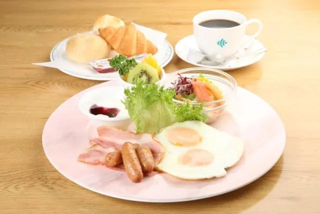 Hotel Bellreaf Otsuki