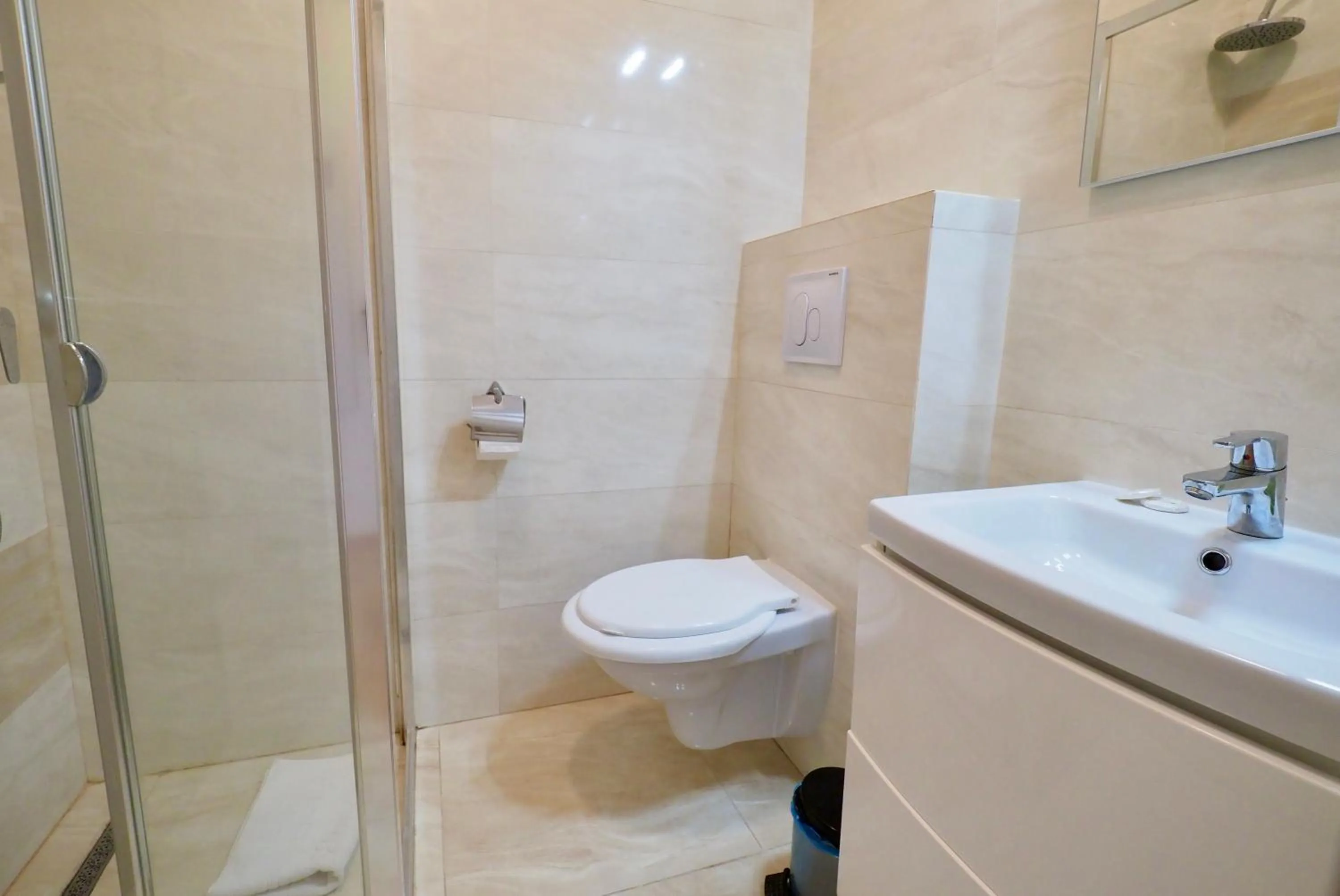 Iassium Residence Iasi