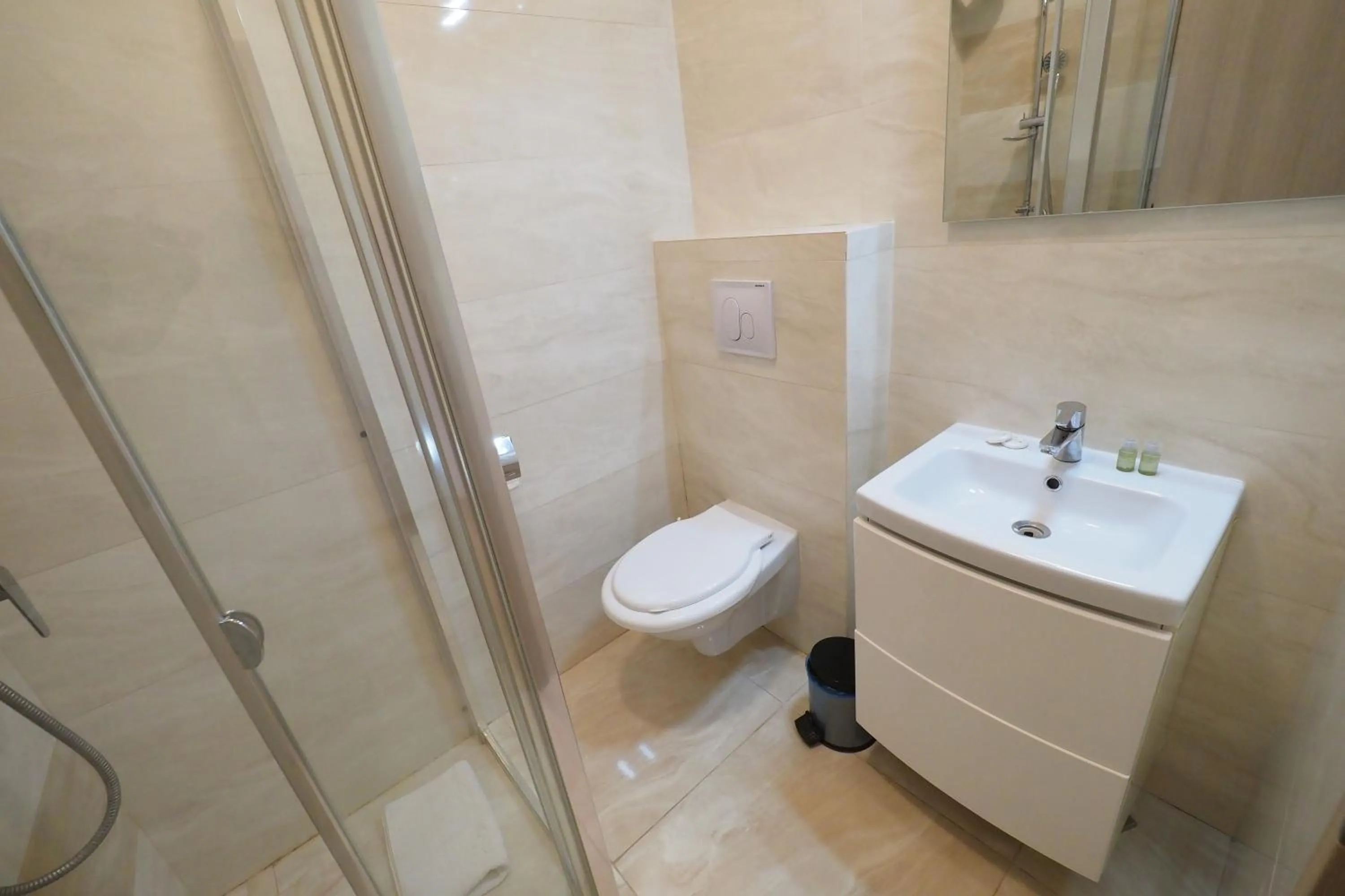 Iassium Residence Iasi