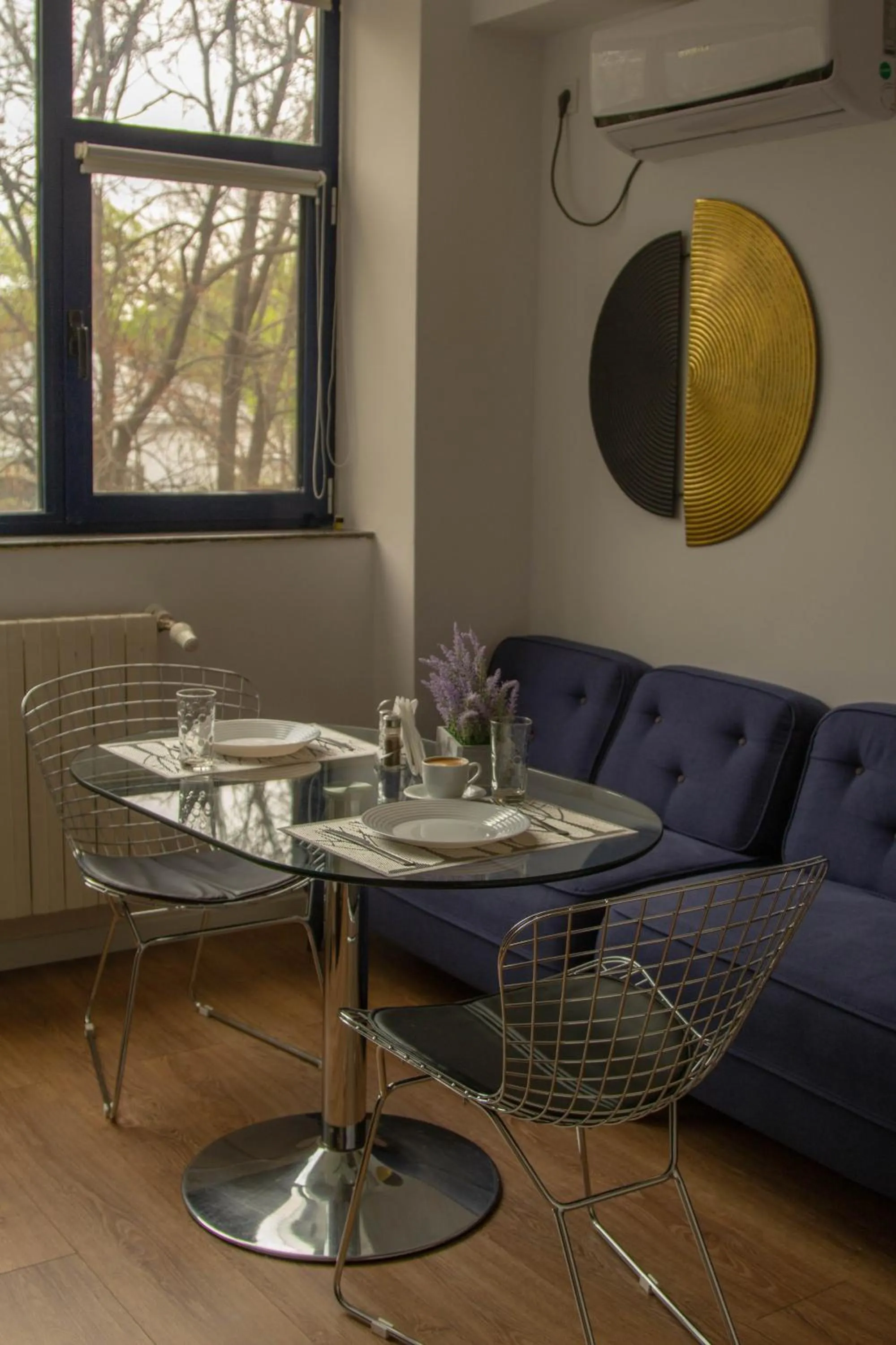 Iassium Residence Iasi