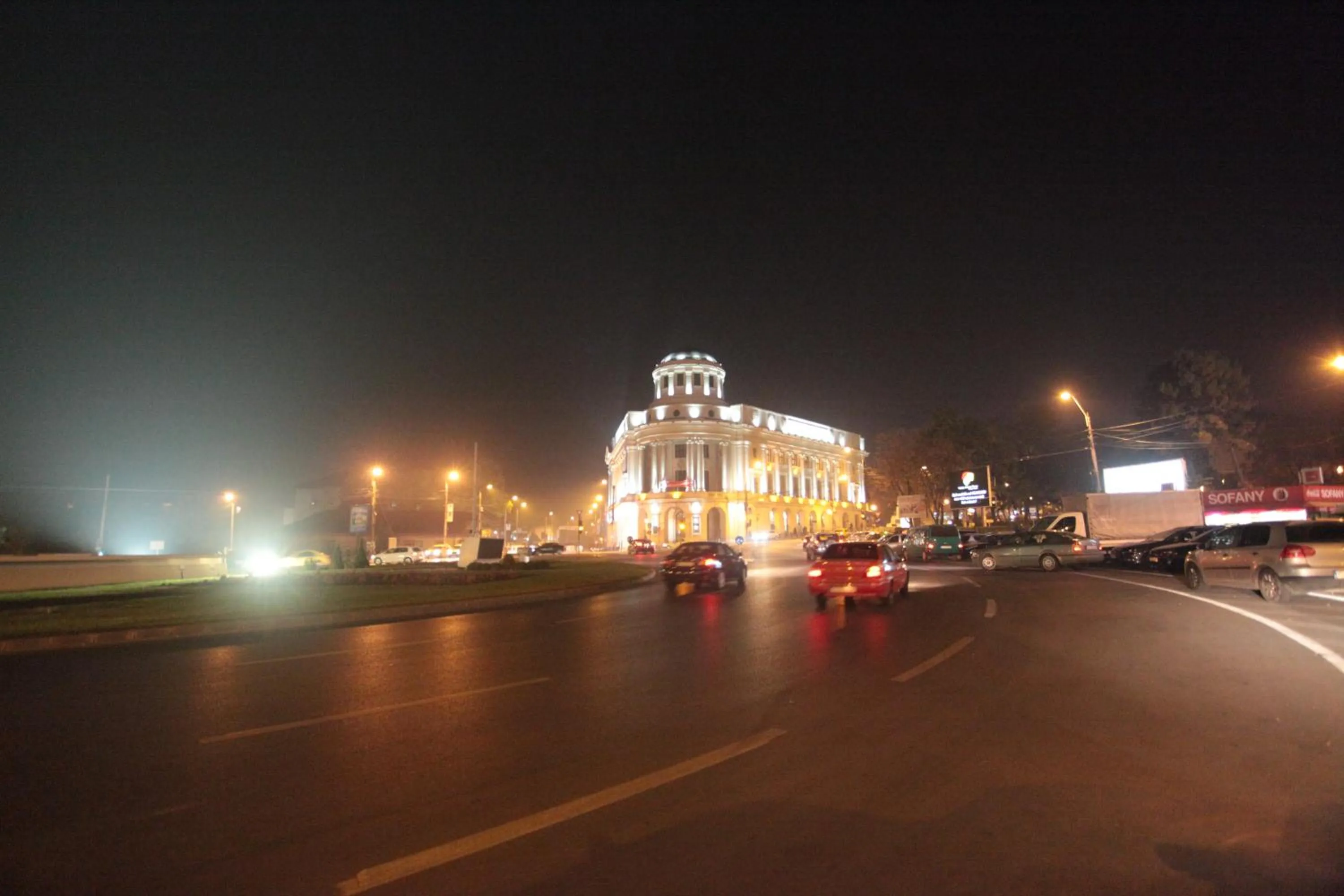 Off site in Iassium Residence Iasi