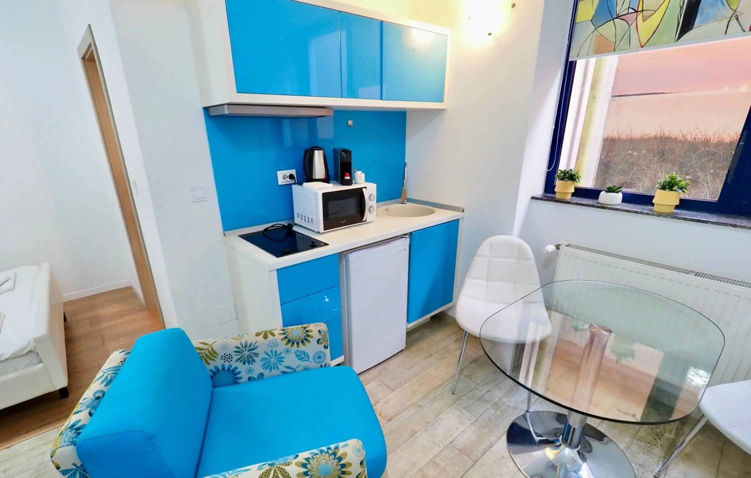 Iassium Residence Iasi