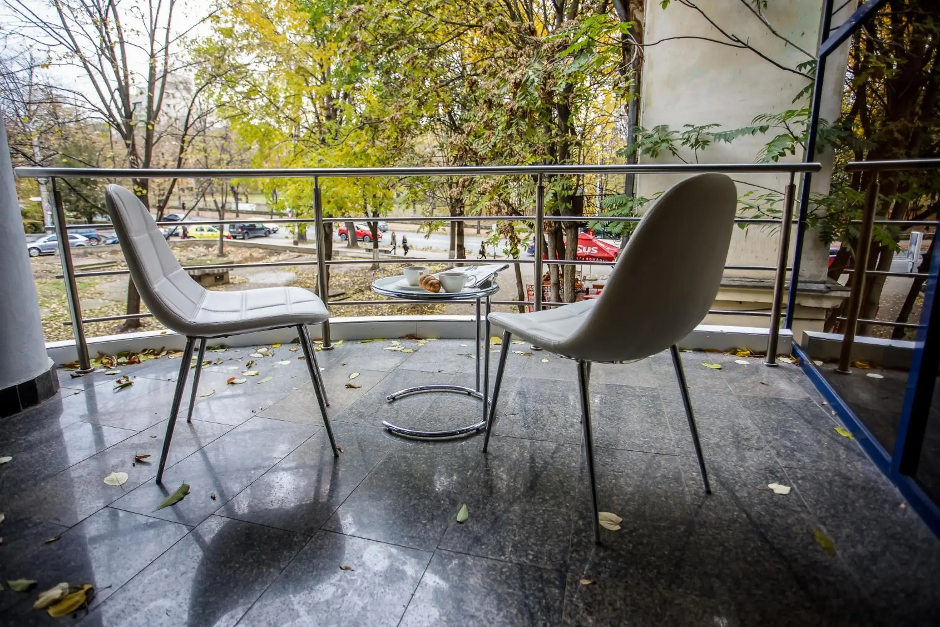 Luxury One-Bedroom Apartment with Terrace - single occupancy in Iassium Residence Iasi Luxury One-Bedroom Apartment with Terrace - single occupancy in Iassium Residence Iasi