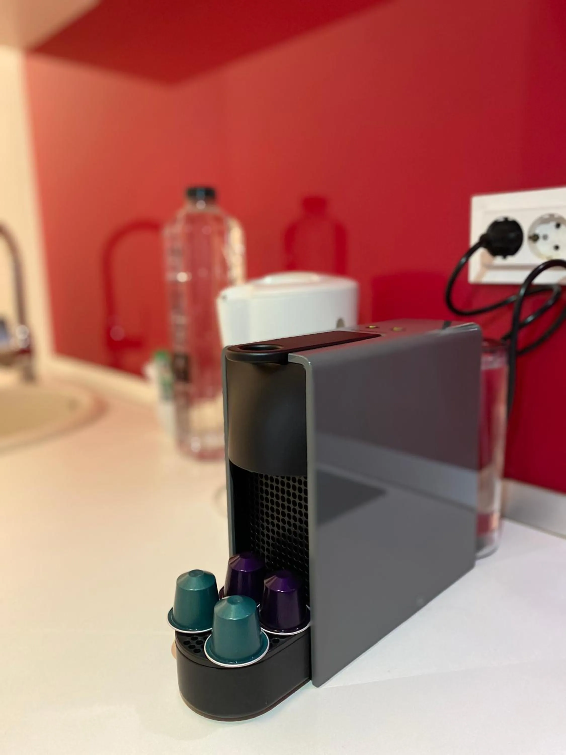 Iassium Residence Iasi