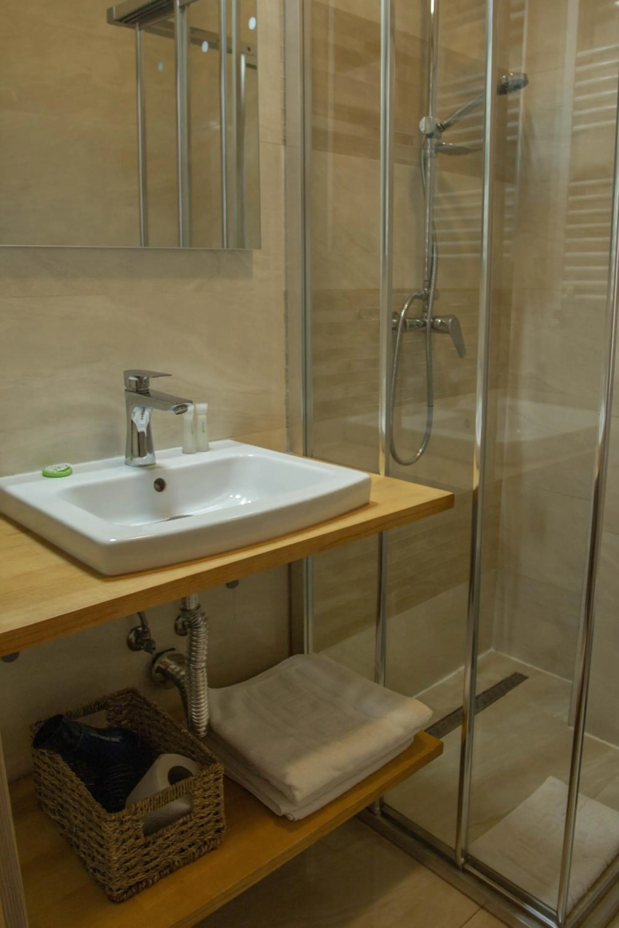 Iassium Residence Iasi