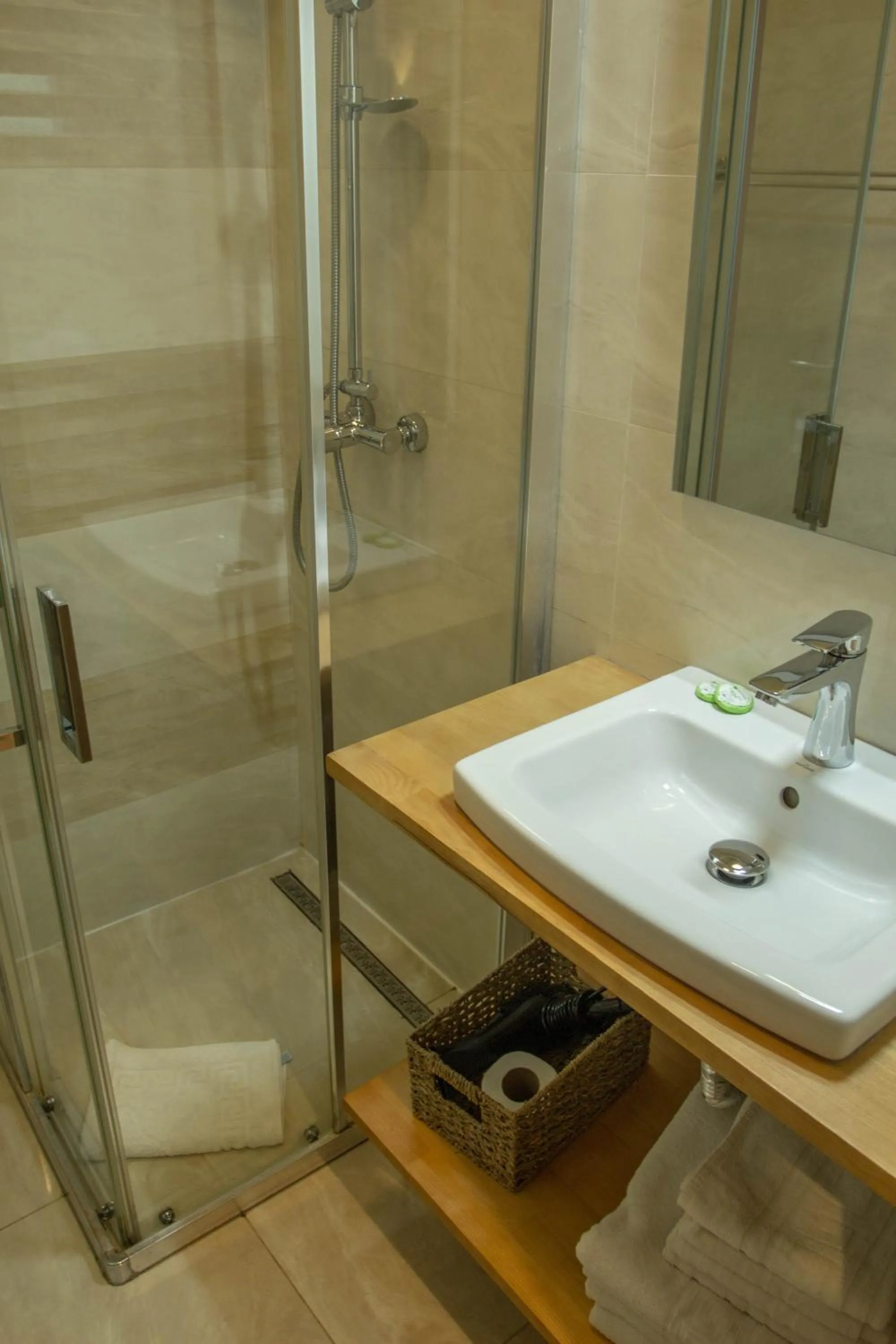 Iassium Residence Iasi