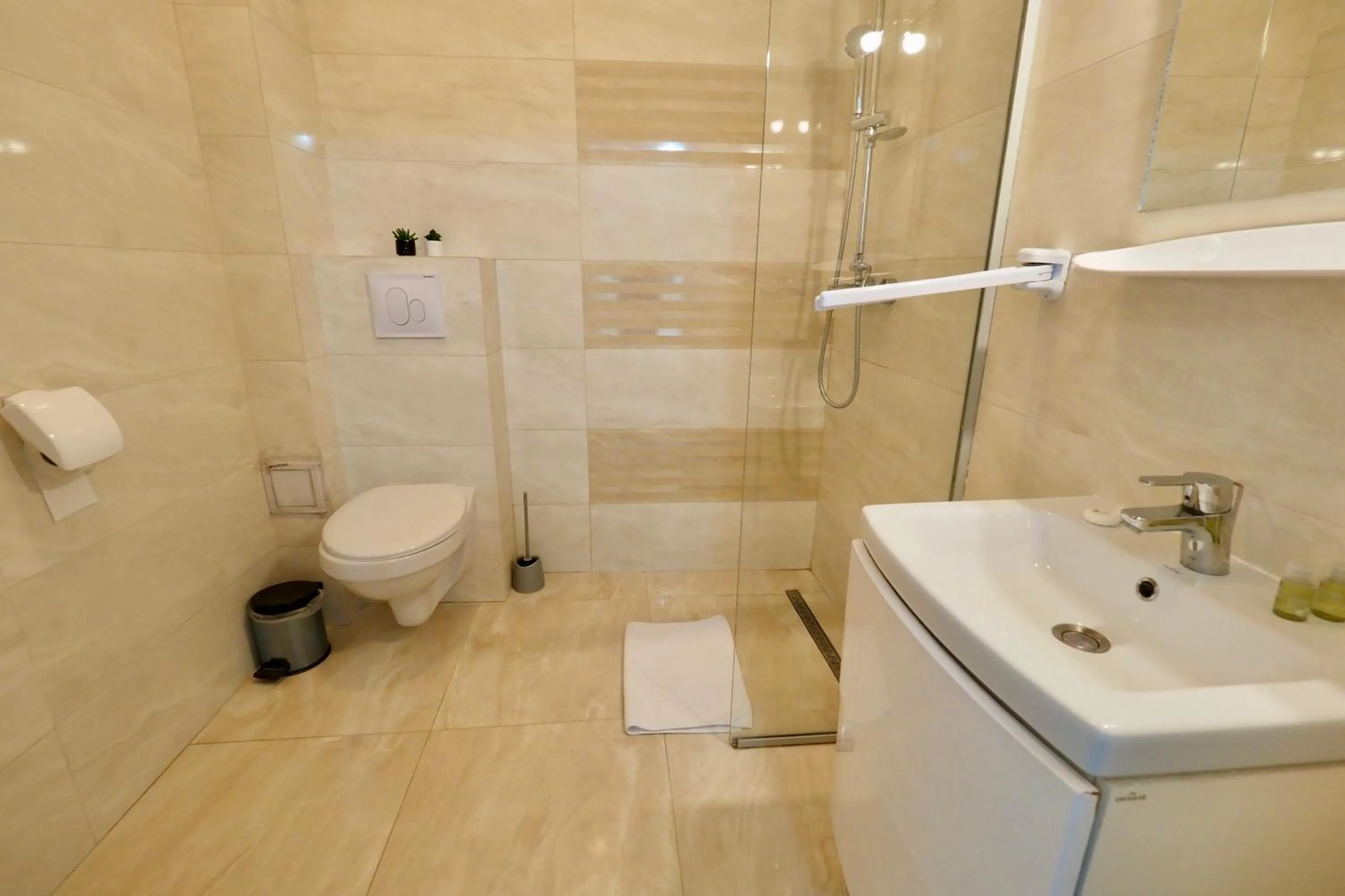 Iassium Residence Iasi