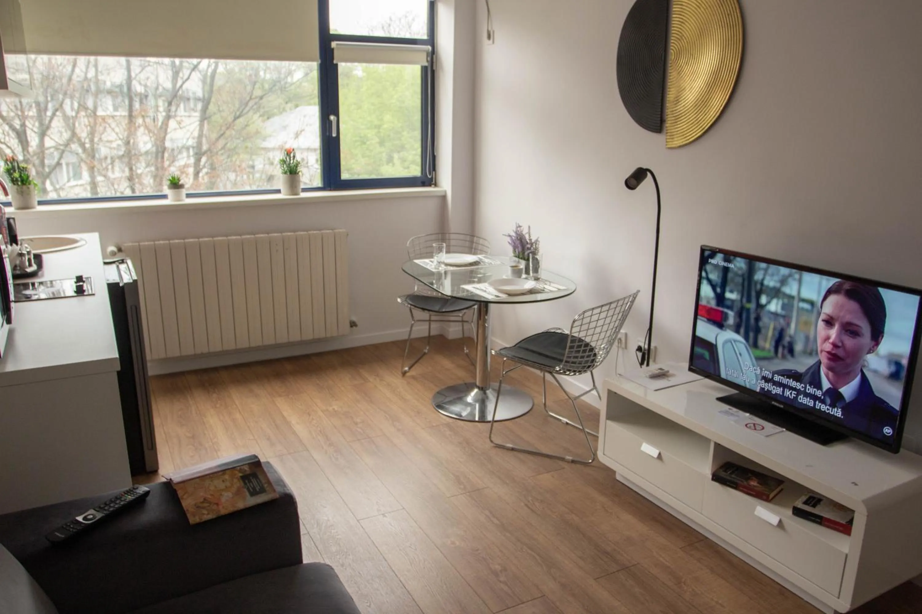 Iassium Residence Iasi