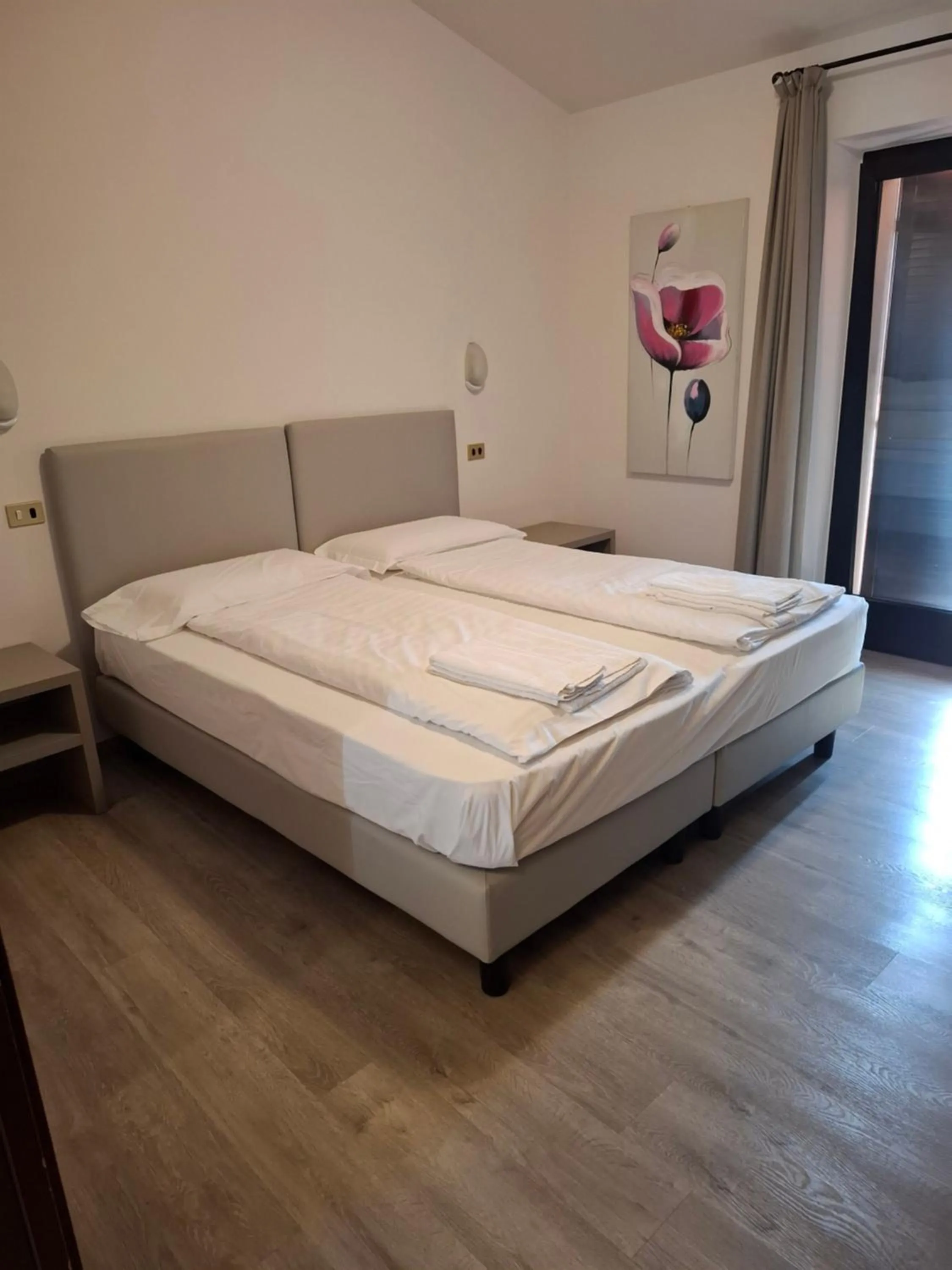 Bed in Garni Onda