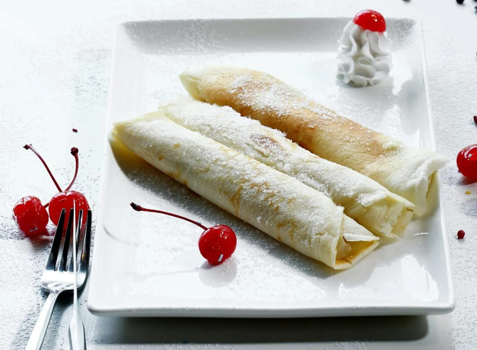 Food in Hotel Aroma Suites Delhi Airport