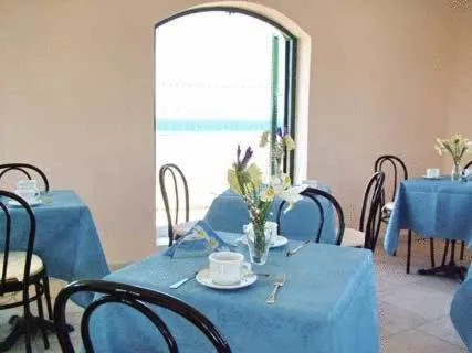 Restaurant/places to eat in Palazzo Senape De Pace