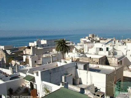 View (from property/room) in Palazzo Senape De Pace