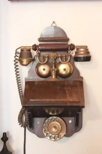 Decorative detail in Palazzo Senape De Pace