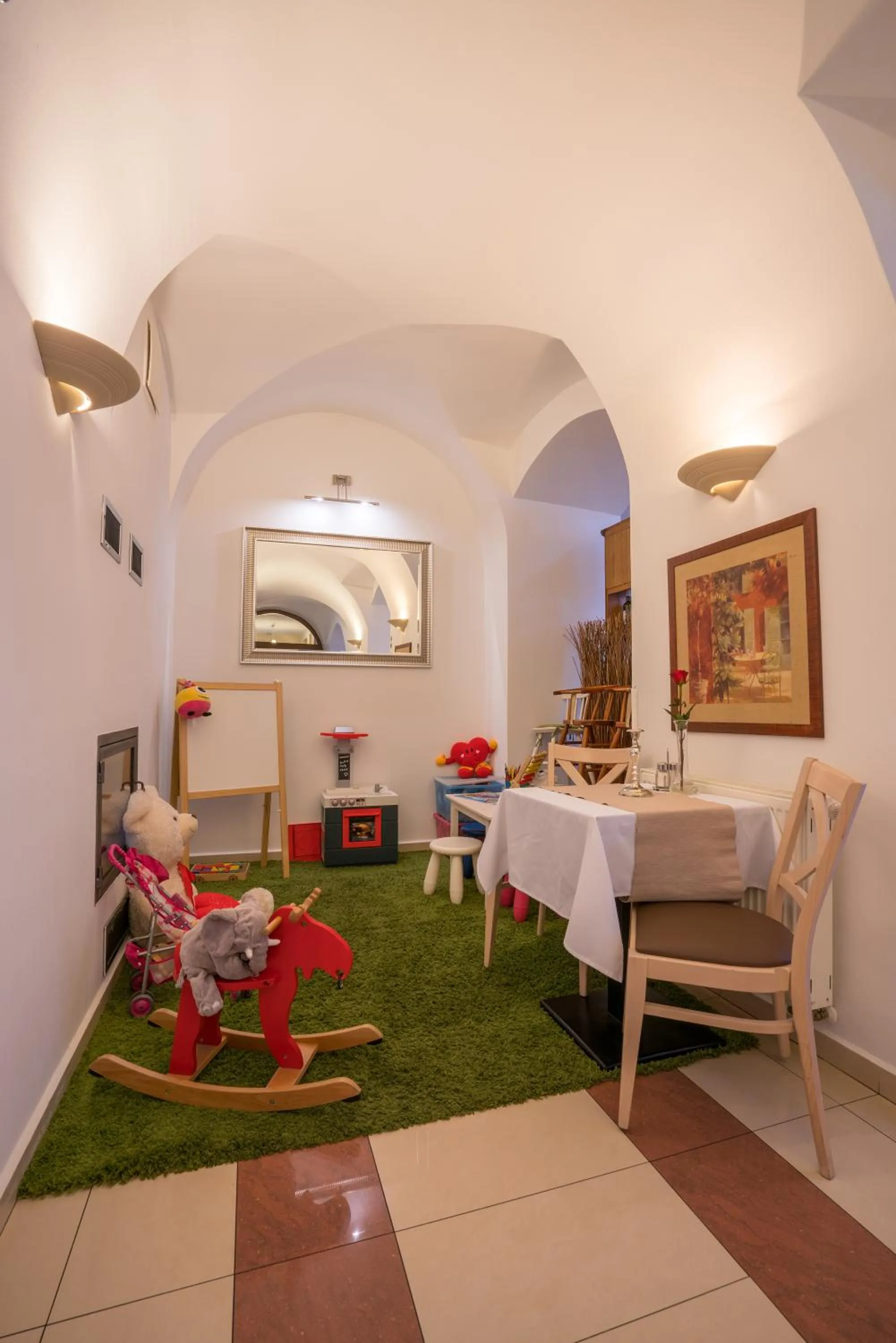 Kúria Beckov - Penzión