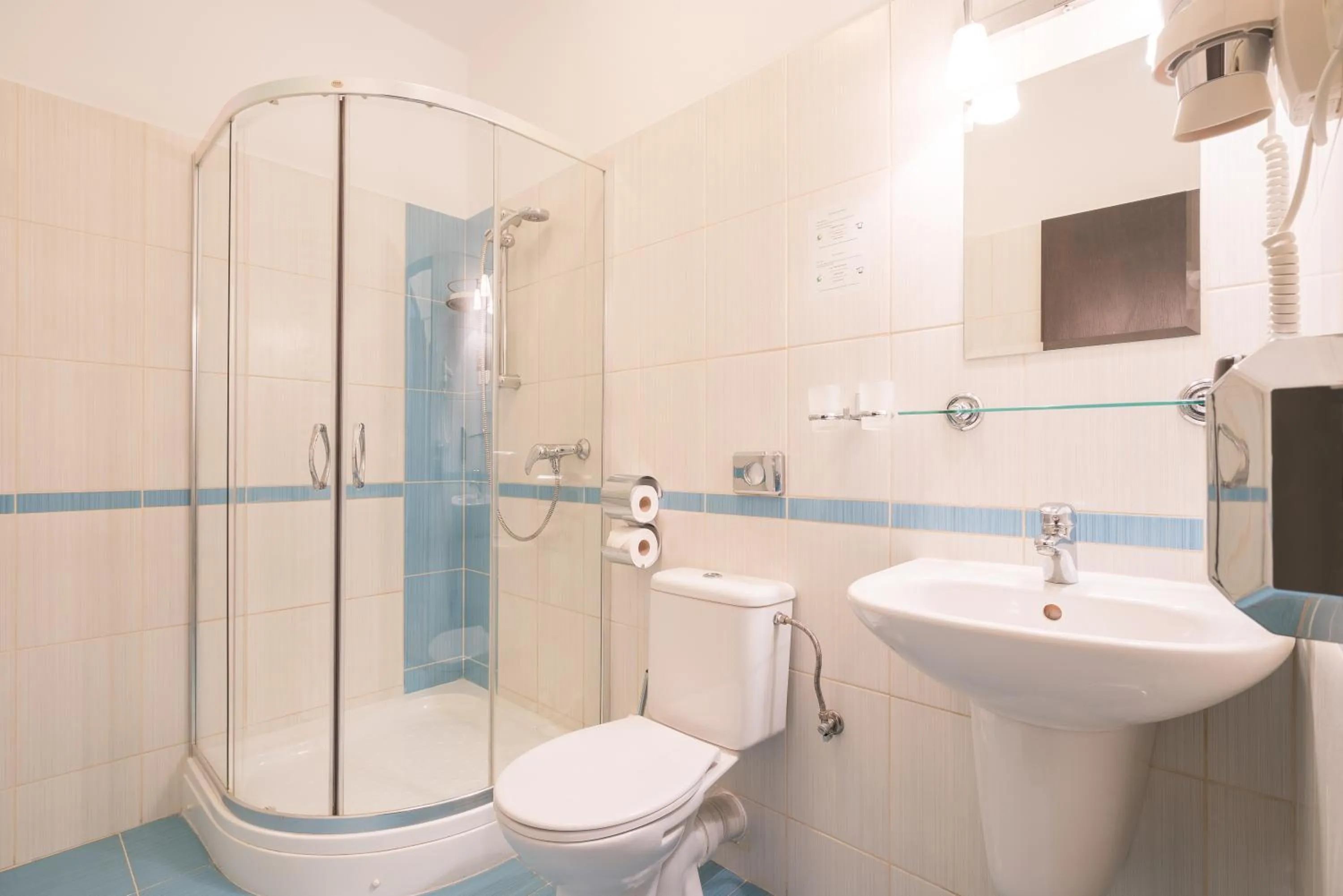 Kúria Beckov - Penzión