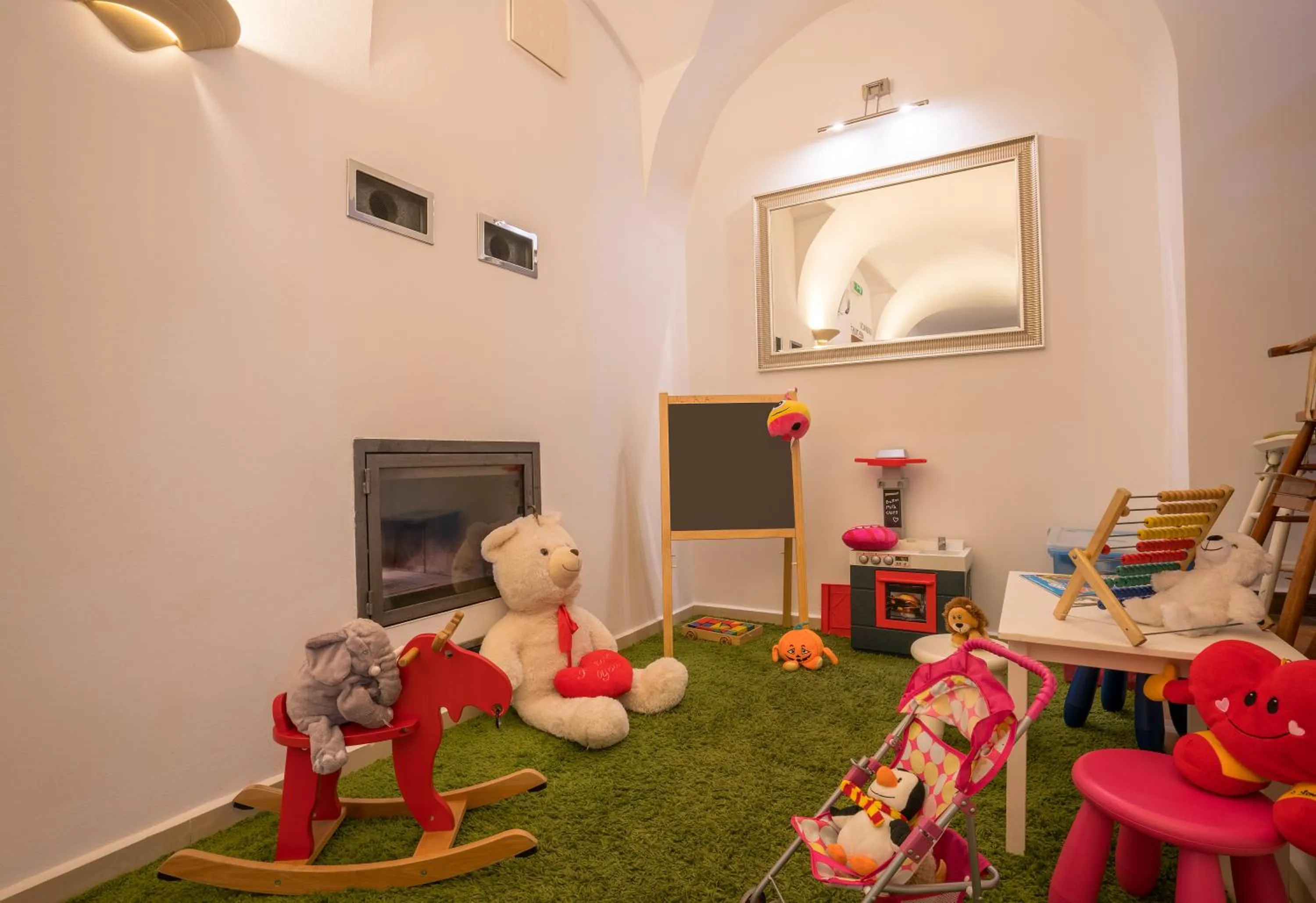 Kúria Beckov - Penzión