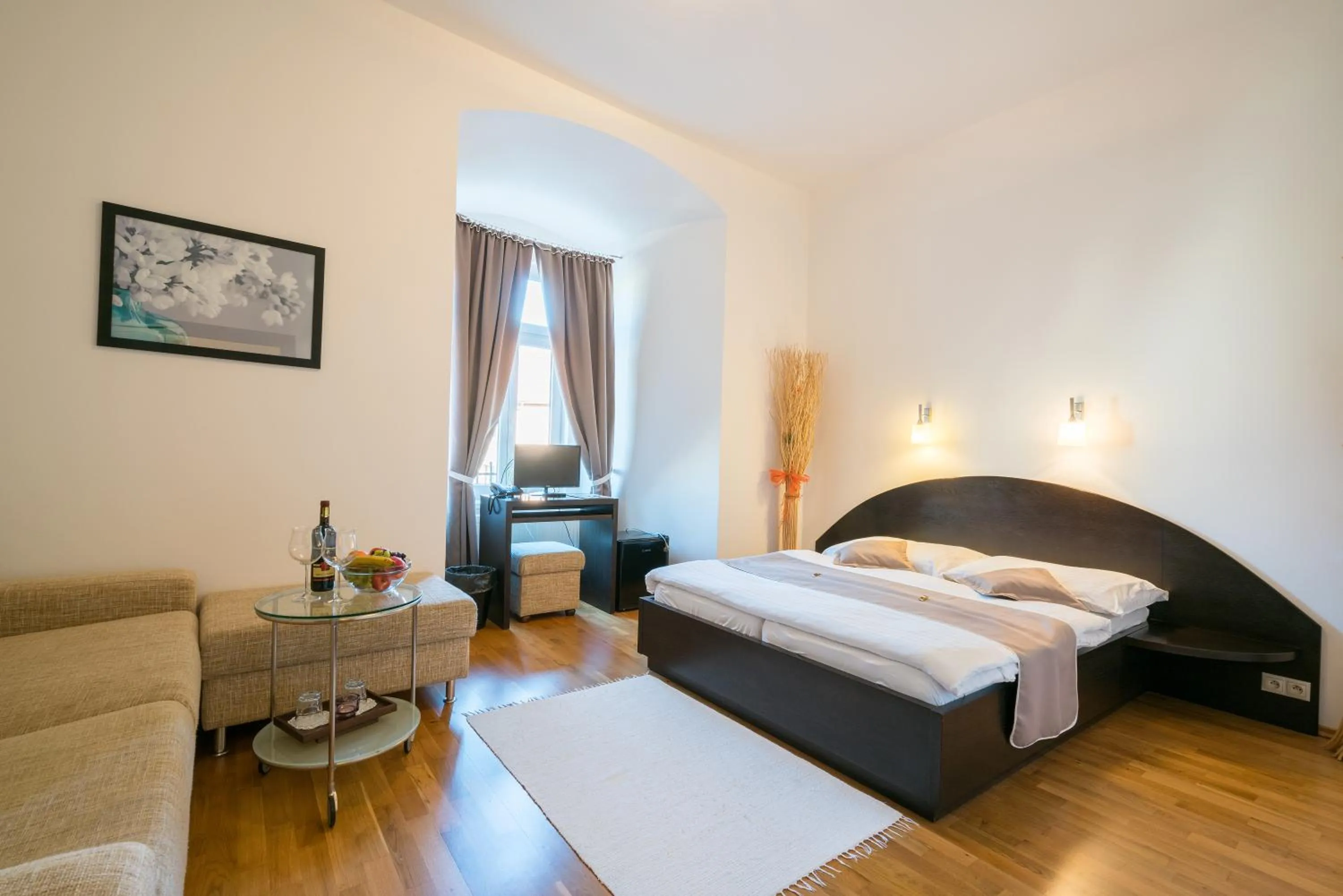 Kúria Beckov - Penzión