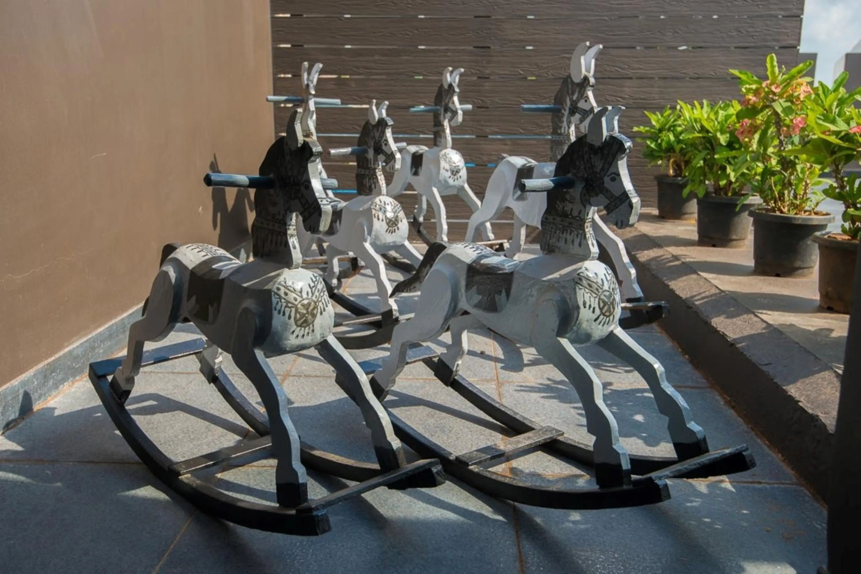 Activities in Svatma - A Luxury Heritage Resort