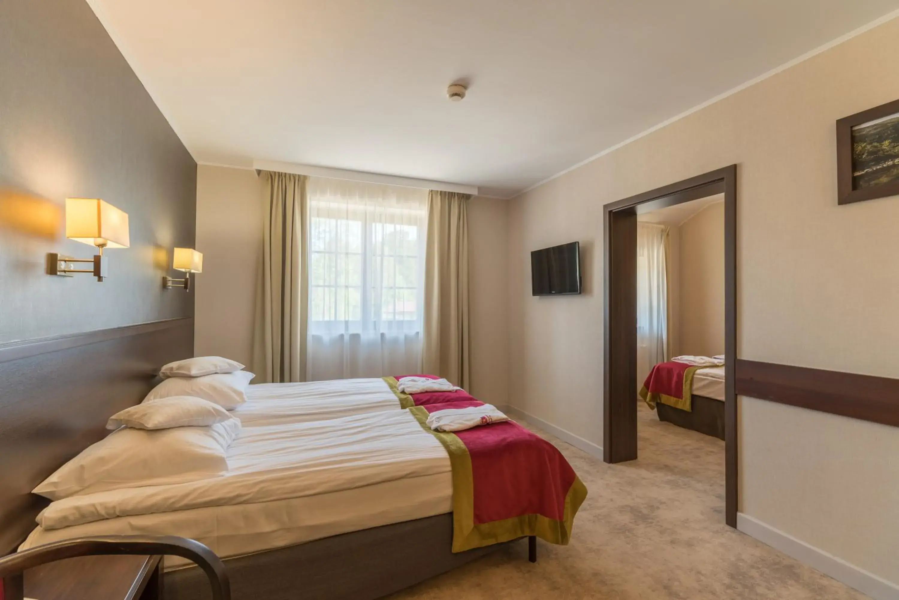 Studio in Hotel Kryształ Conference & Spa Studio in Hotel Kryształ Conference & Spa