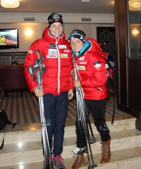 People in Hotel Kryształ Conference & Spa