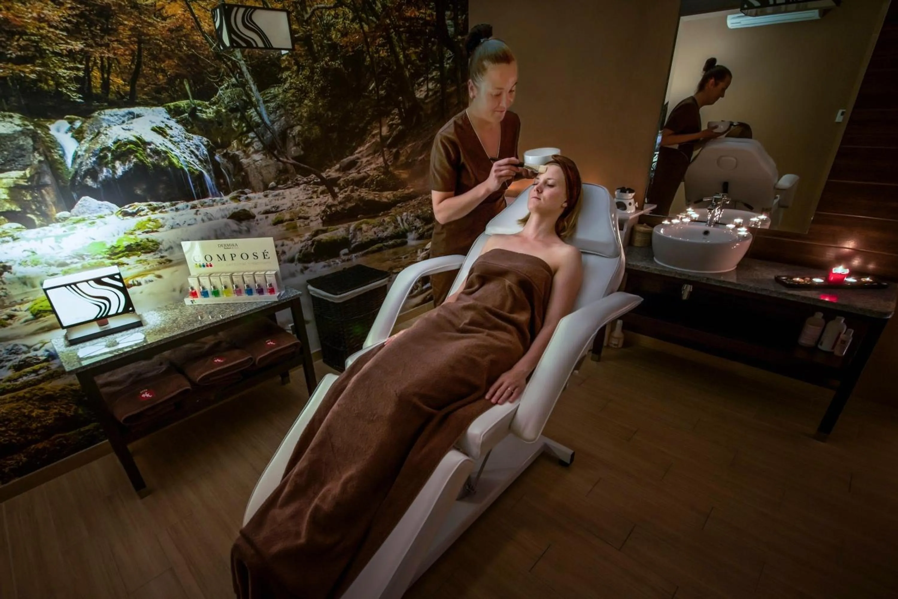 People in Hotel Kryształ Conference & Spa