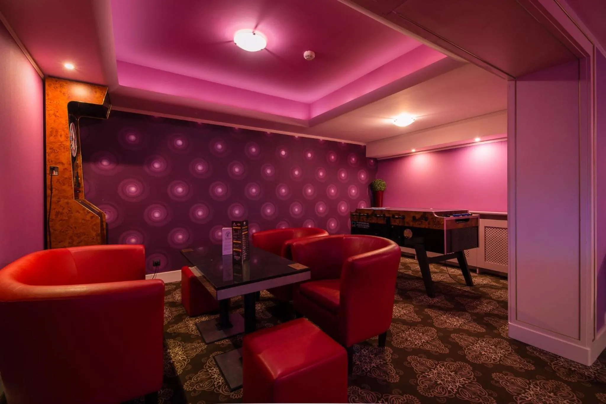 Darts in Hotel Kryształ Conference & Spa