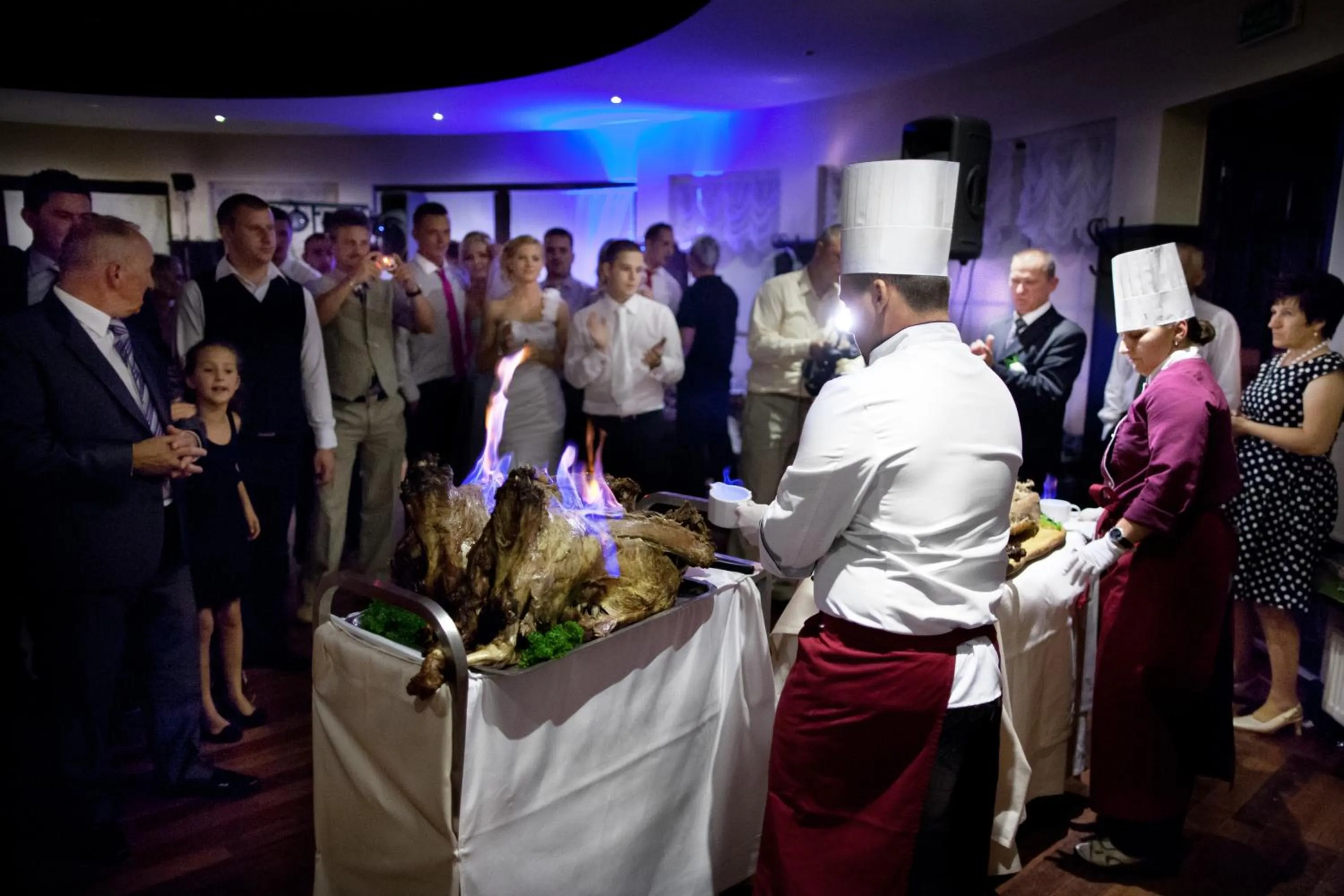 People in Hotel Kryształ Conference & Spa