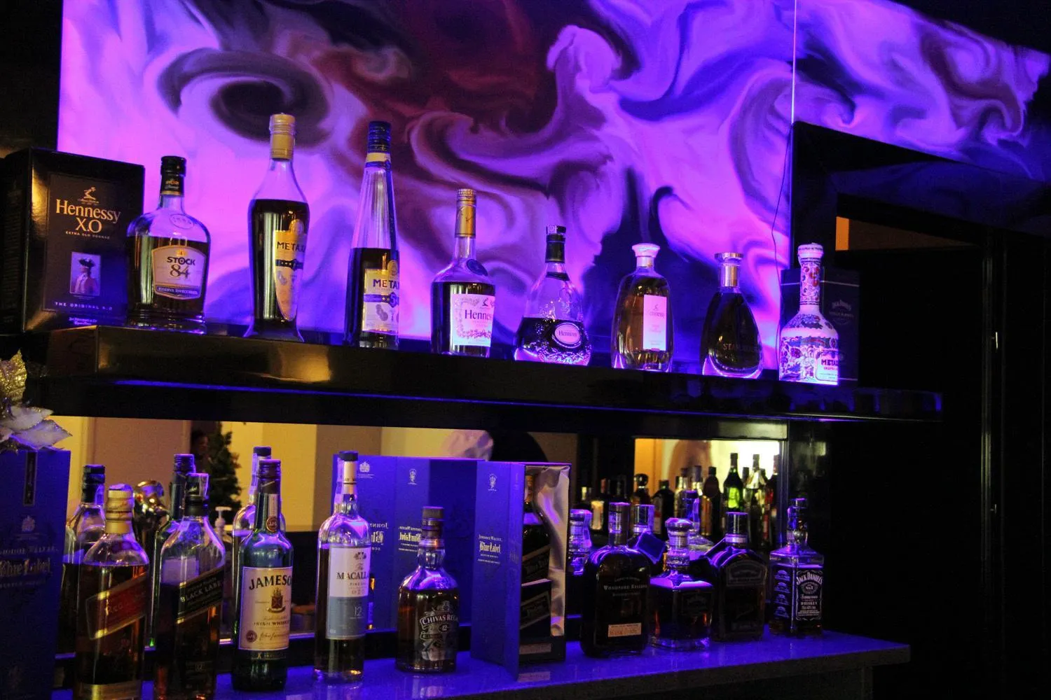 Nightclub / DJ in Hotel Kryształ Conference & Spa