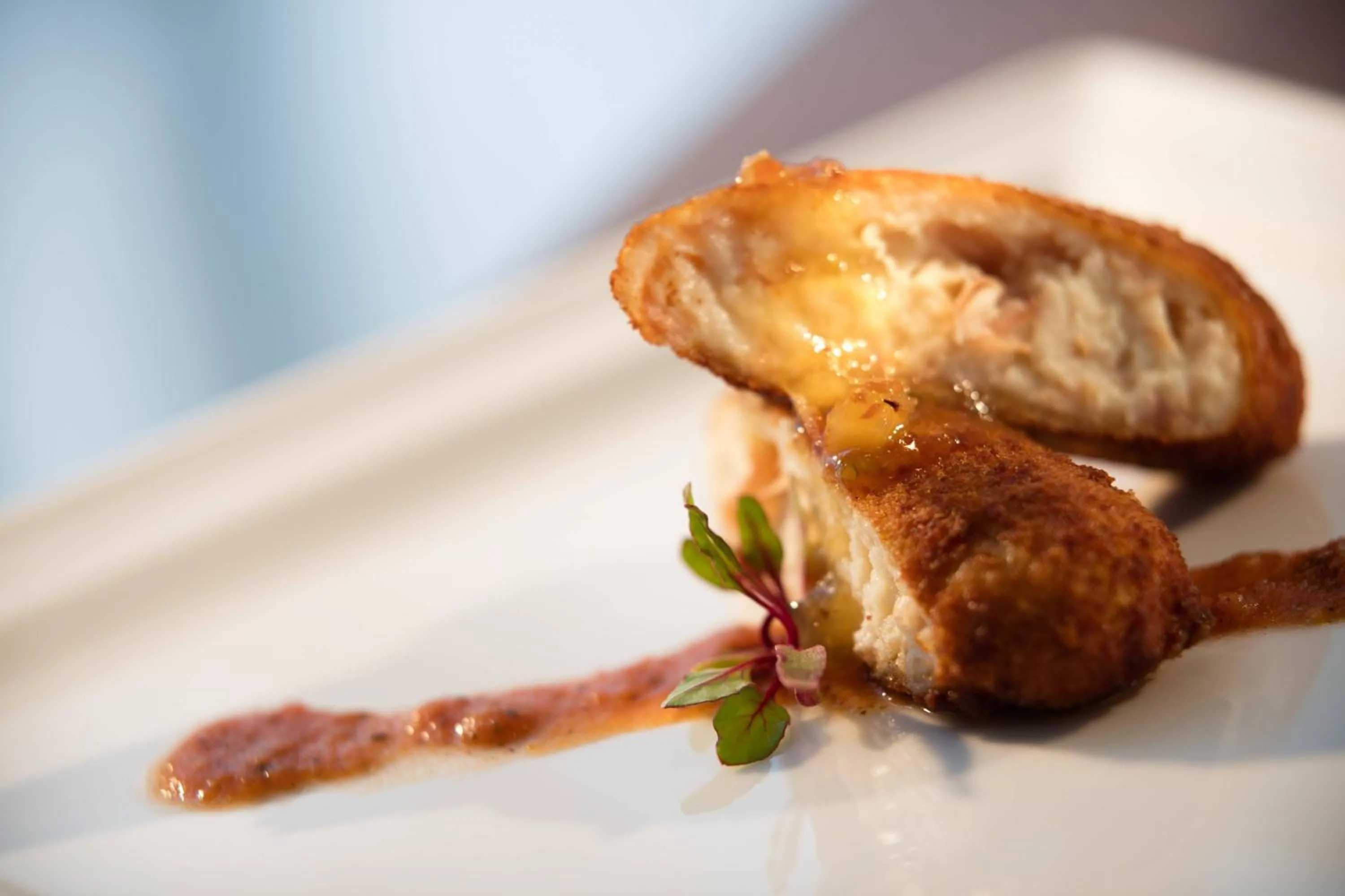 Kitchen or kitchenette in AC Hotel by Marriott Guadalajara Mexico