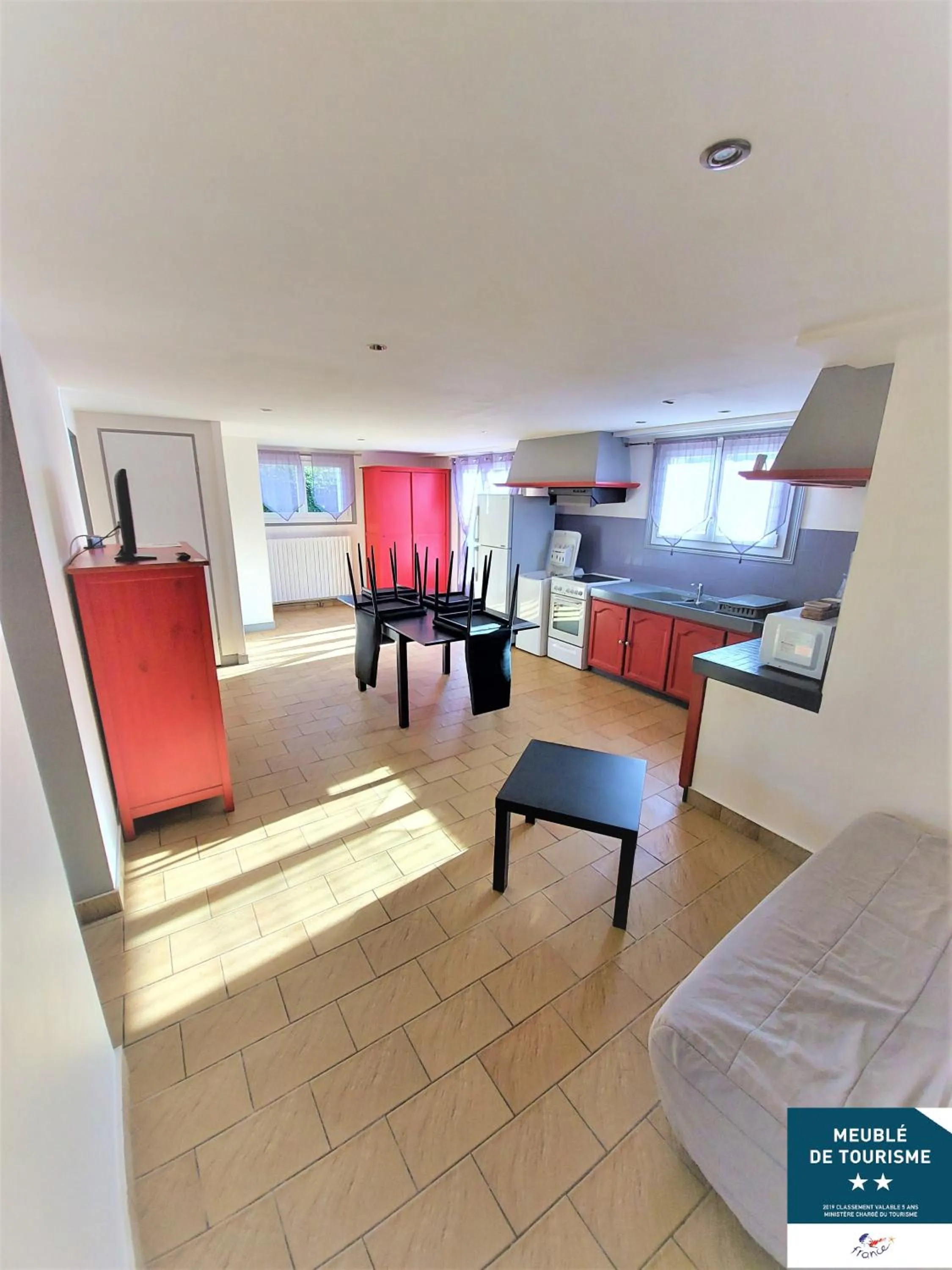 Locations Avec Jardins Privatifs