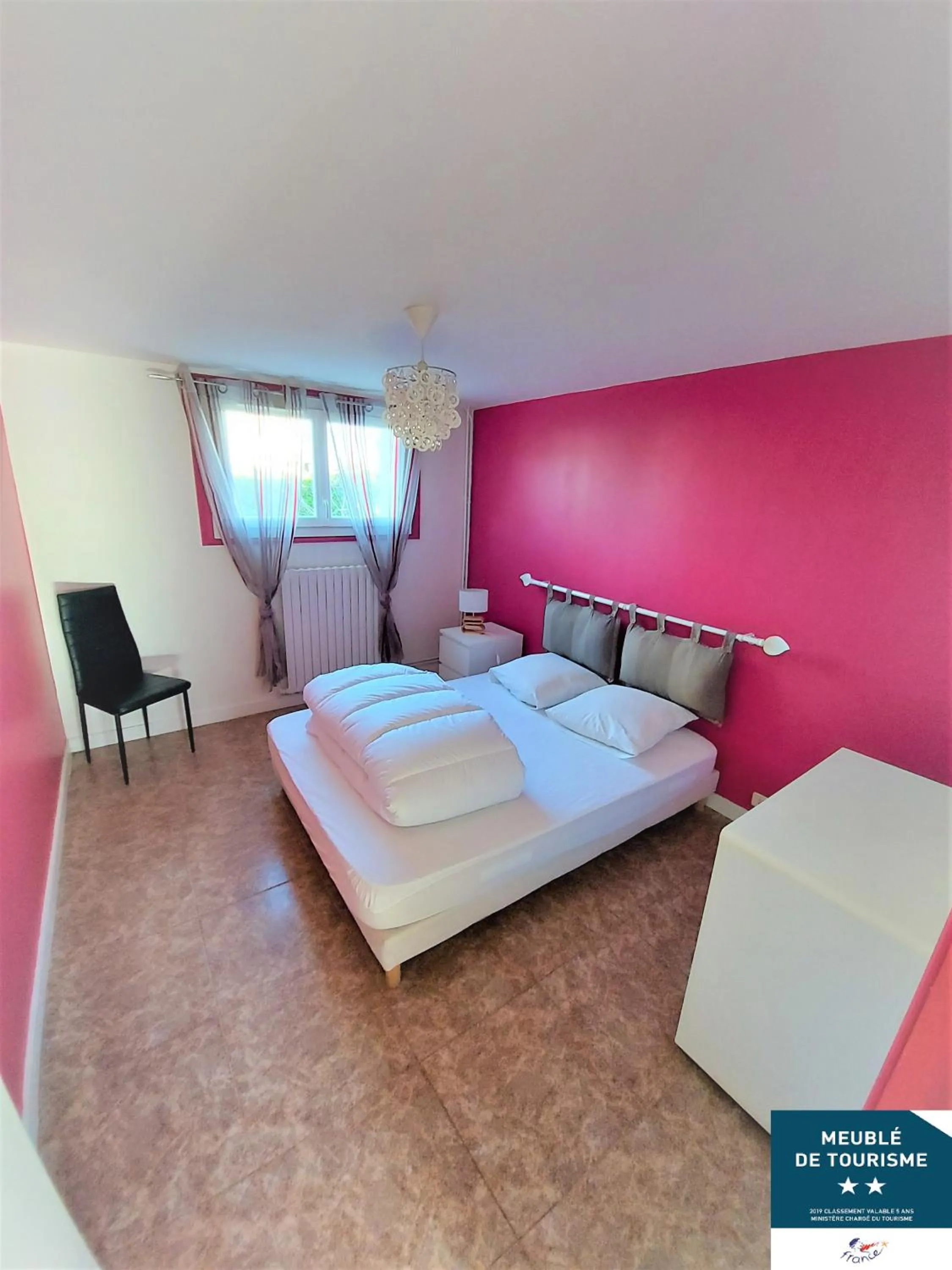 Locations Avec Jardins Privatifs