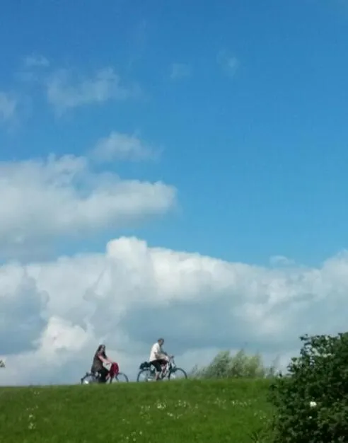 B&B aan de Limes in Maurik