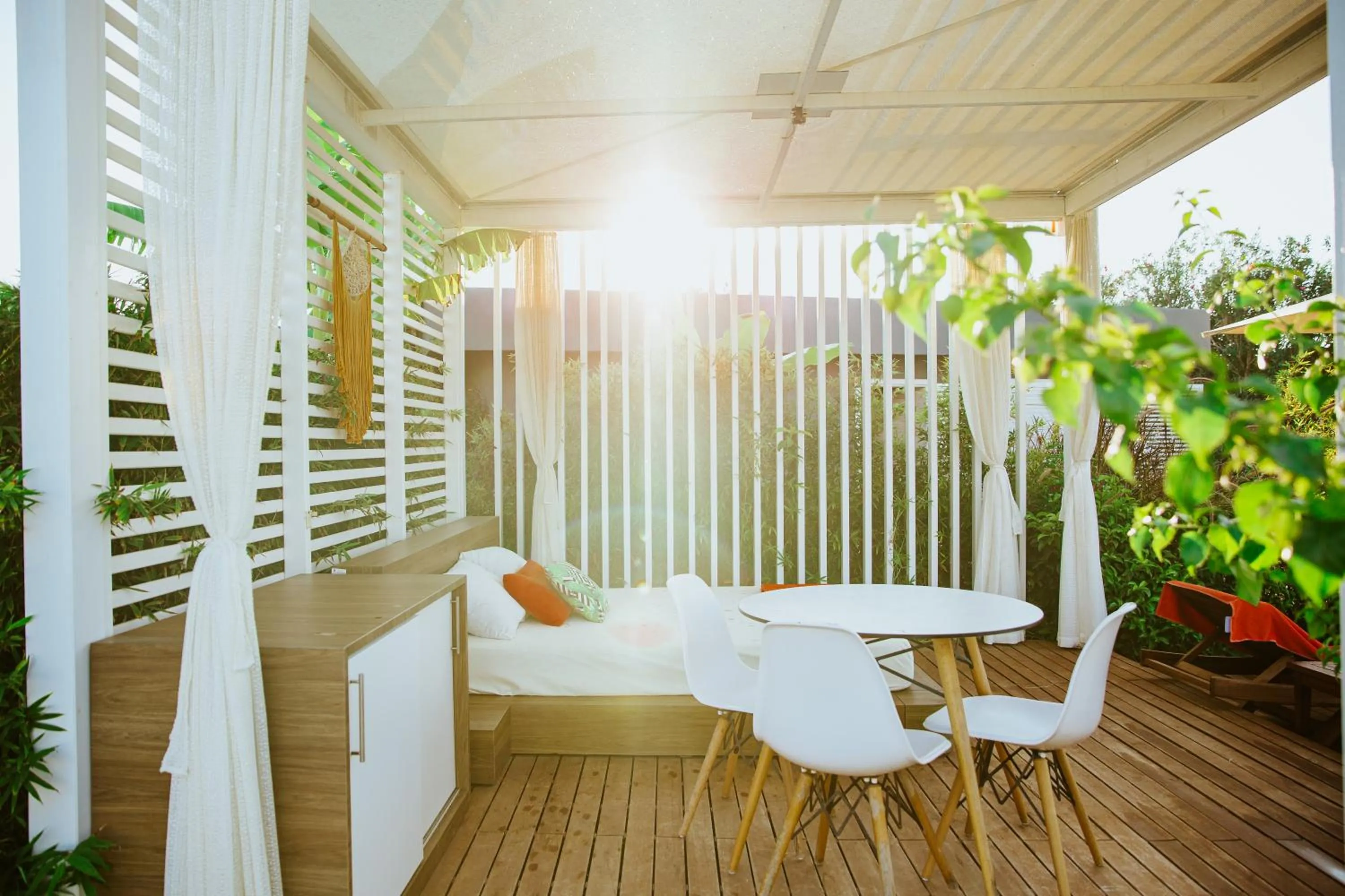 Beach in IC Hotels Green Palace & Villas