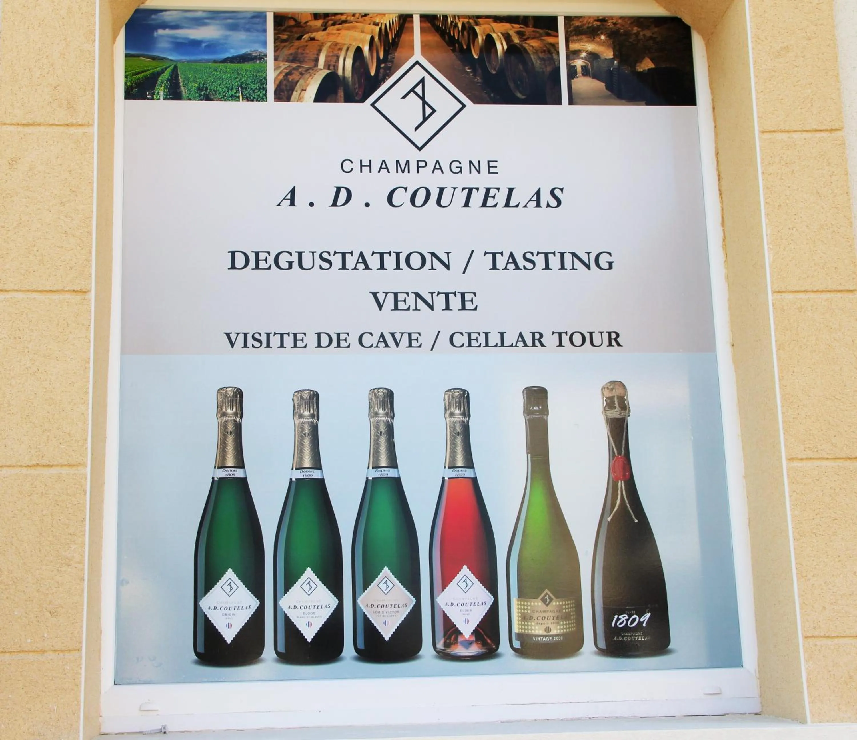 Other in Villa Louis Victor