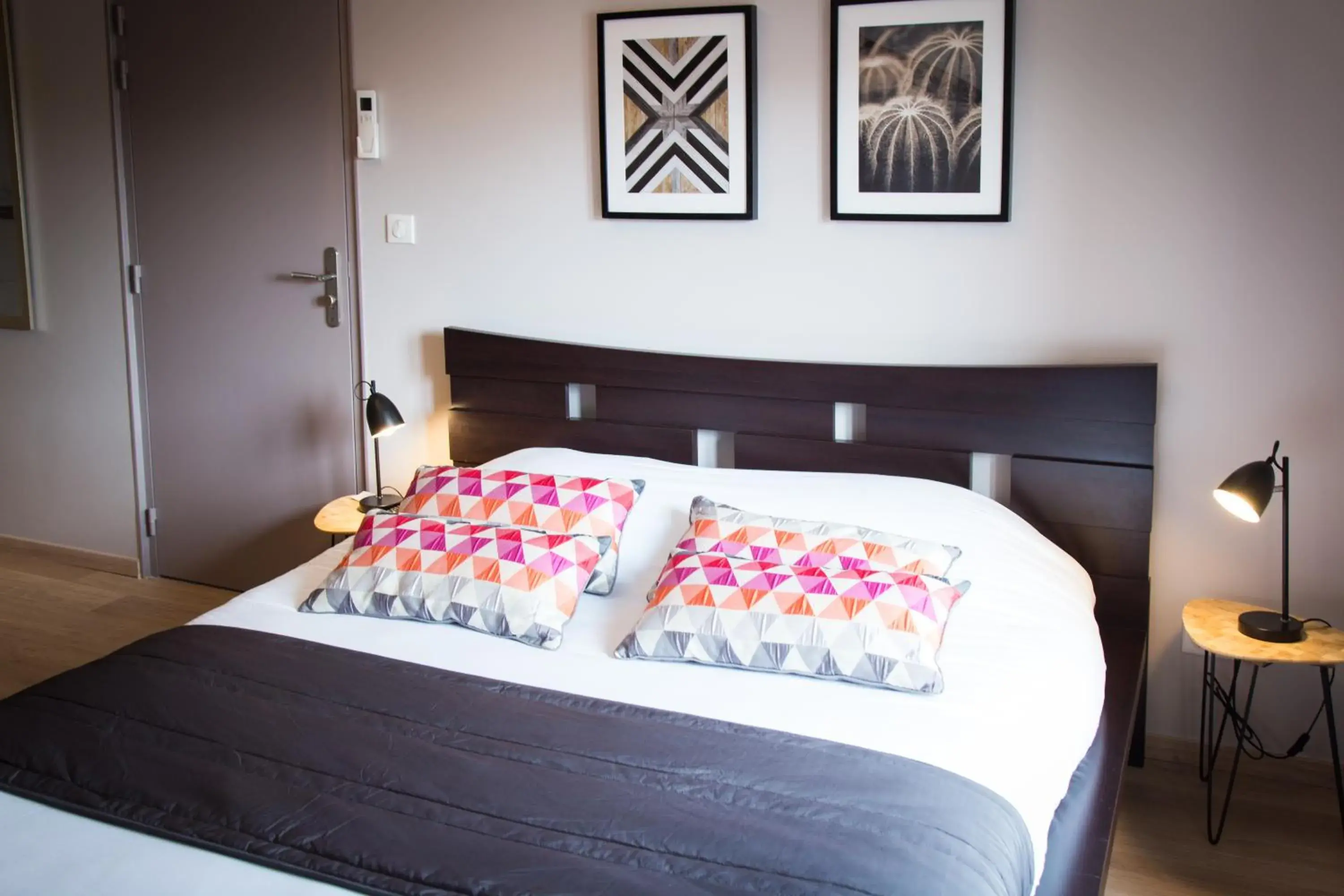 Superior Double Room in Villa Louis Victor Superior Double Room in Villa Louis Victor