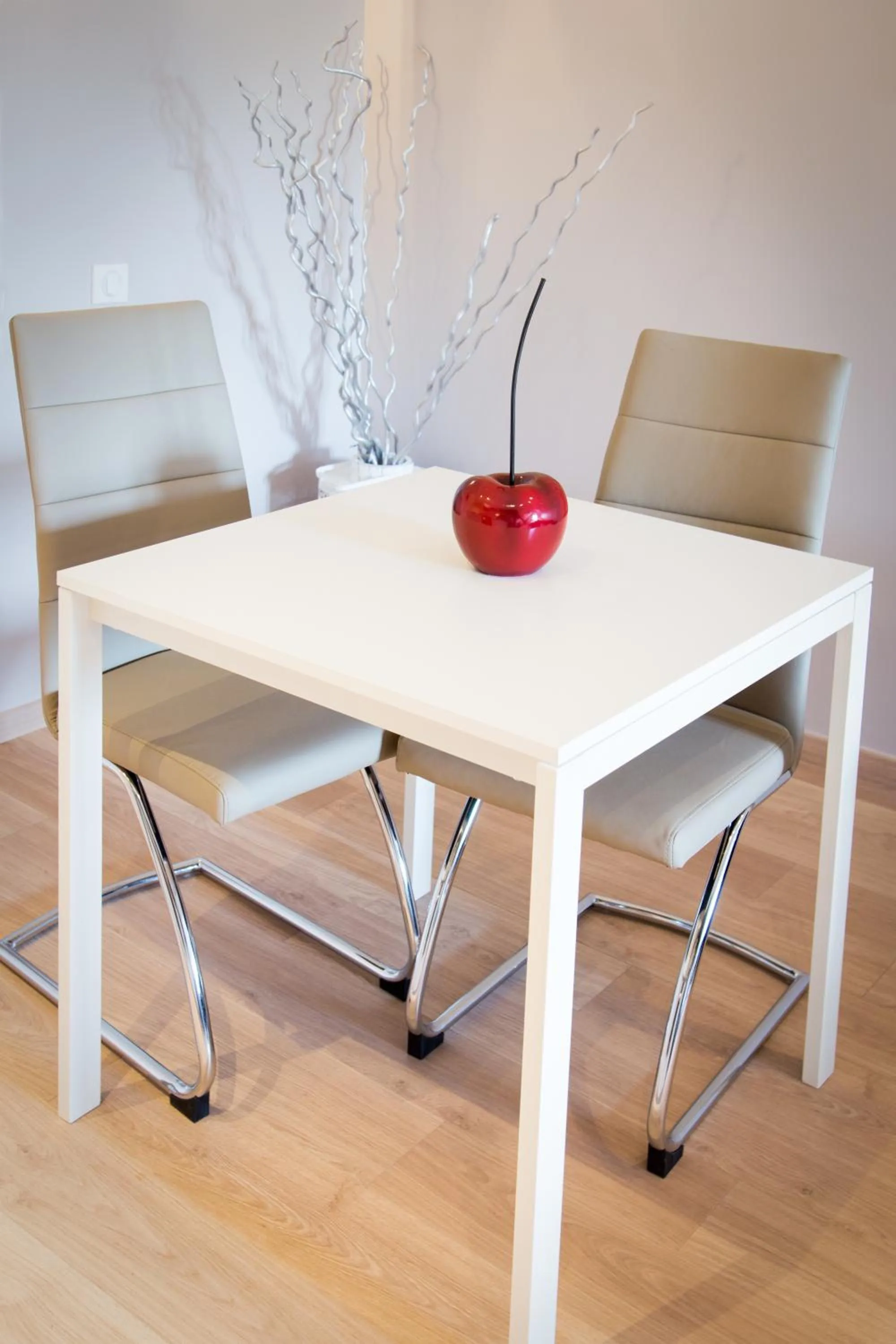 Kitchen or kitchenette in Villa Louis Victor