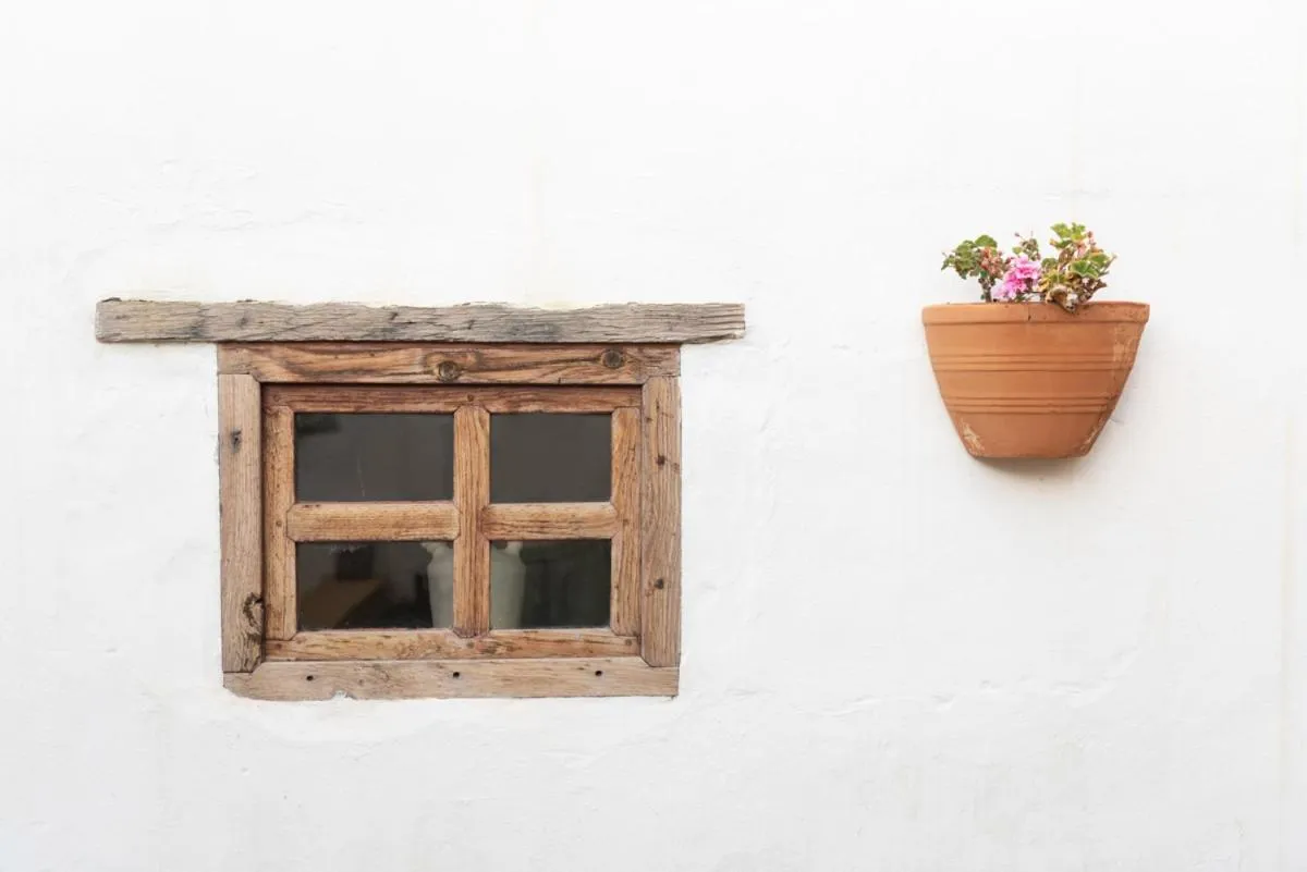 Casa emblemática Buenavista del Norte