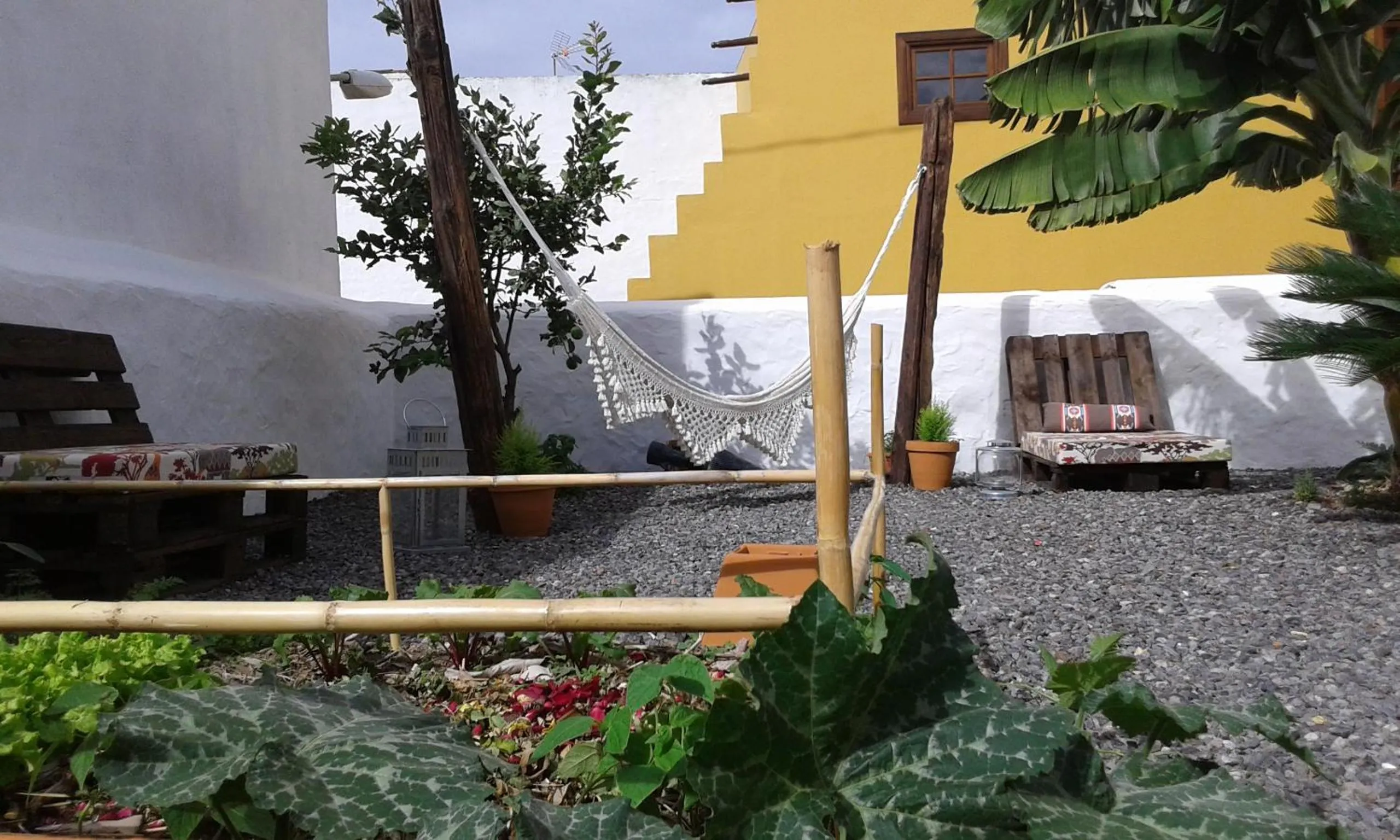 Other in Casa emblemática Buenavista del Norte