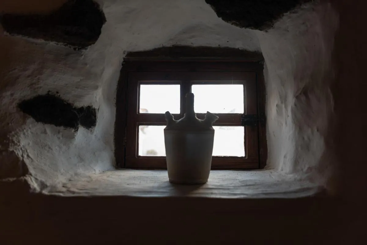 Casa emblemática Buenavista del Norte