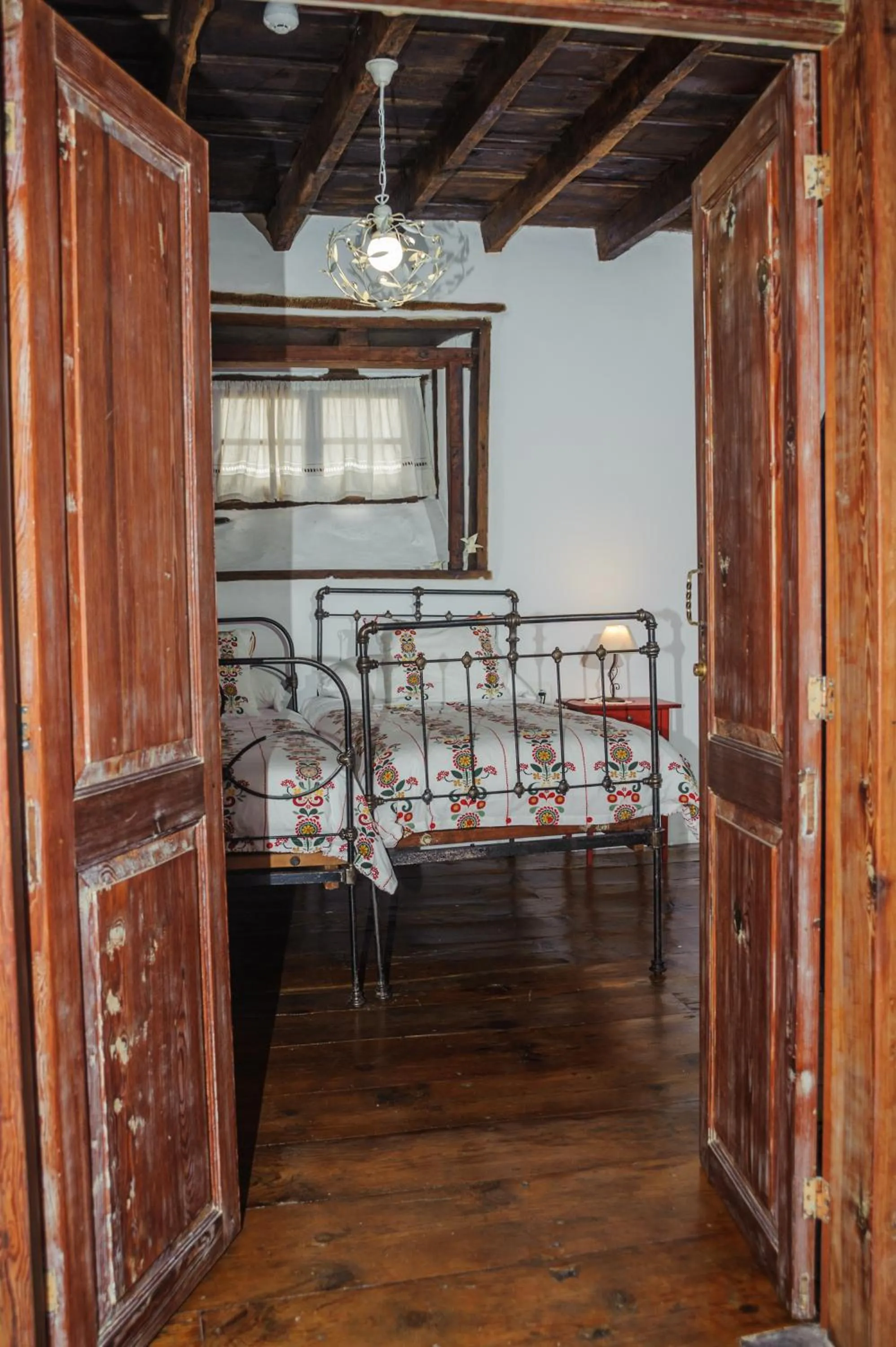 Property building, Bed in Casa emblemática Buenavista del Norte