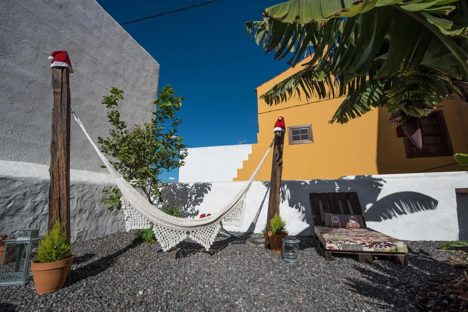 Other in Casa emblemática Buenavista del Norte