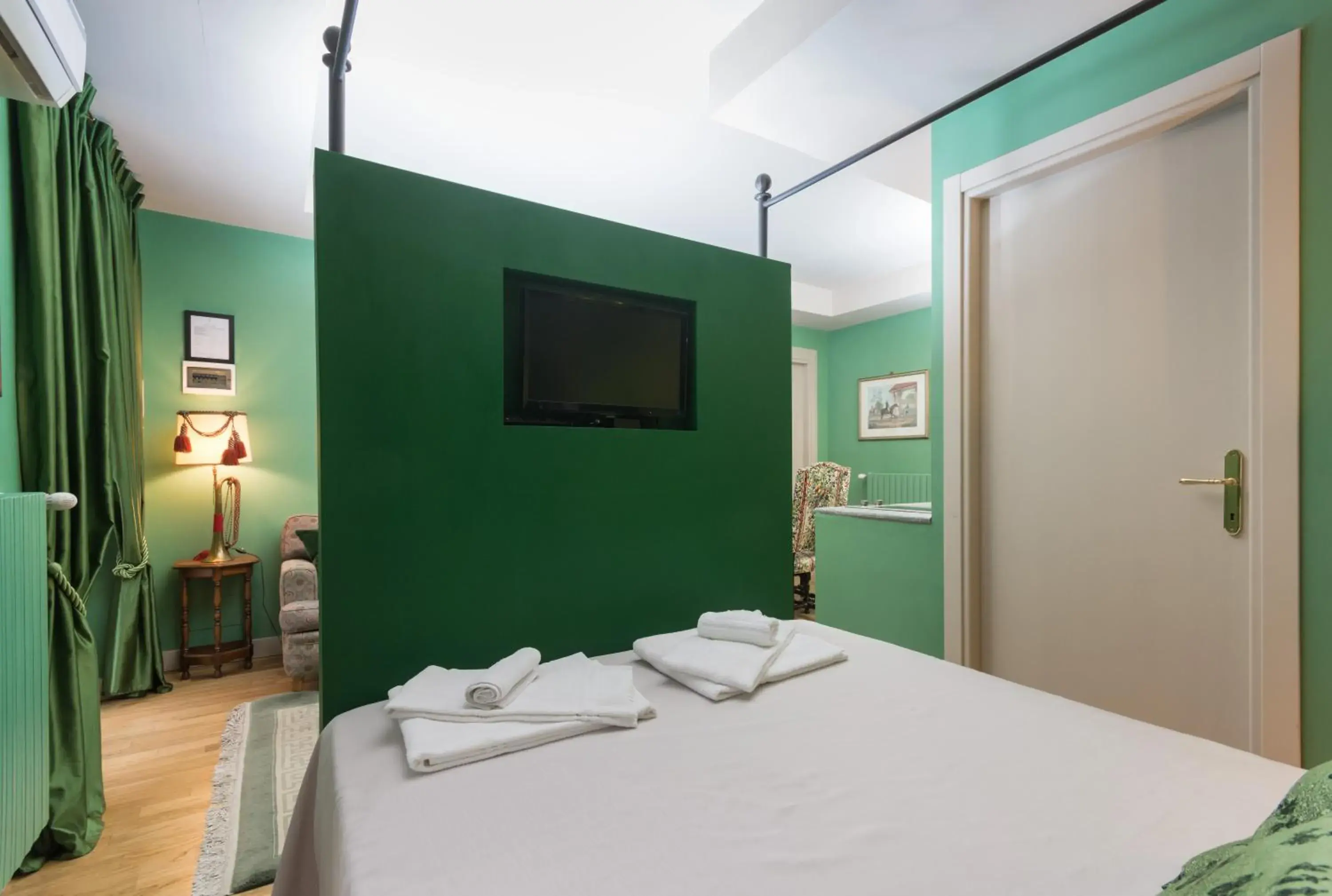 Apartment in Porta Palace Apartments Apartment in Porta Palace Apartments