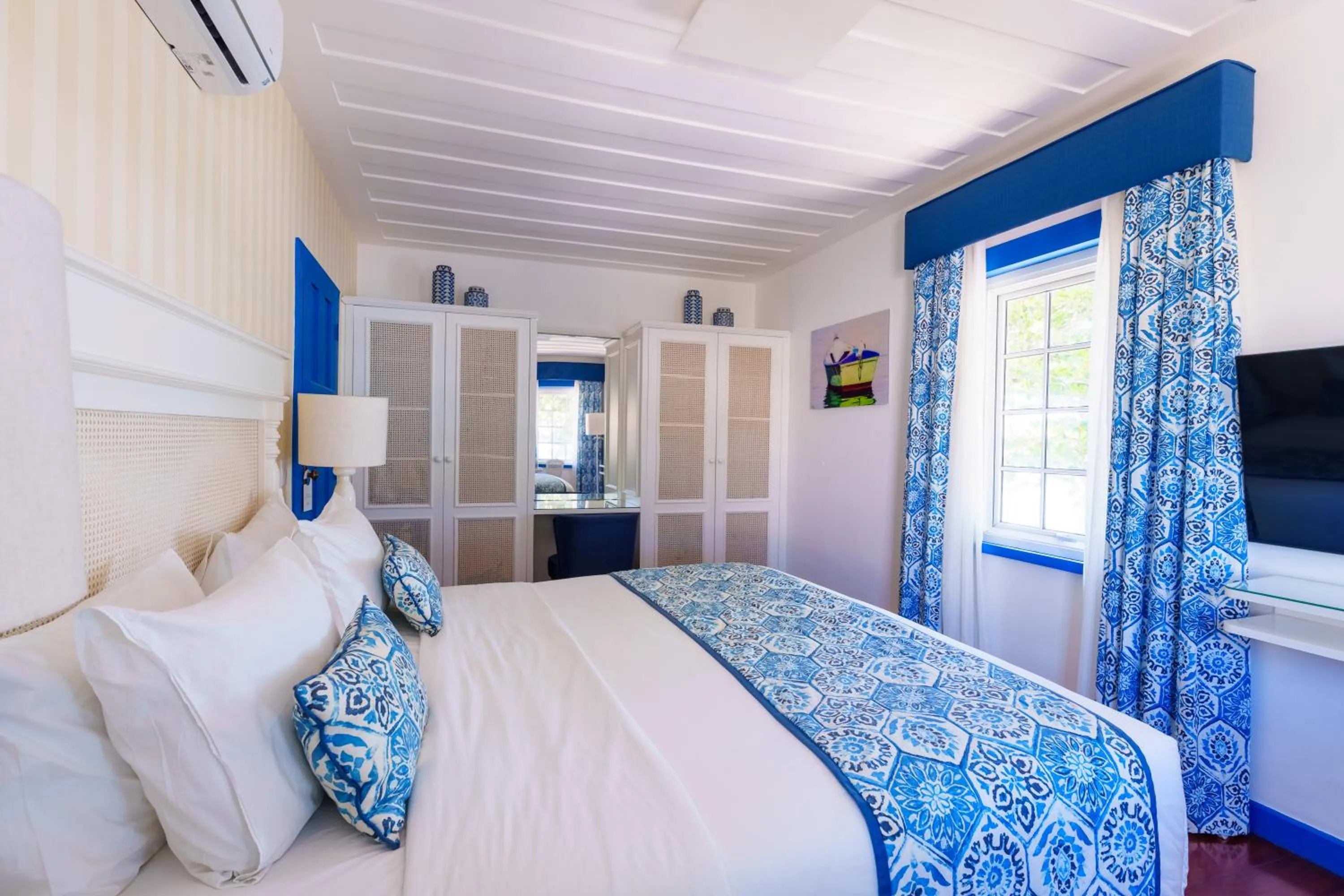 Bedroom, Bed in Hotel Solar do Arco