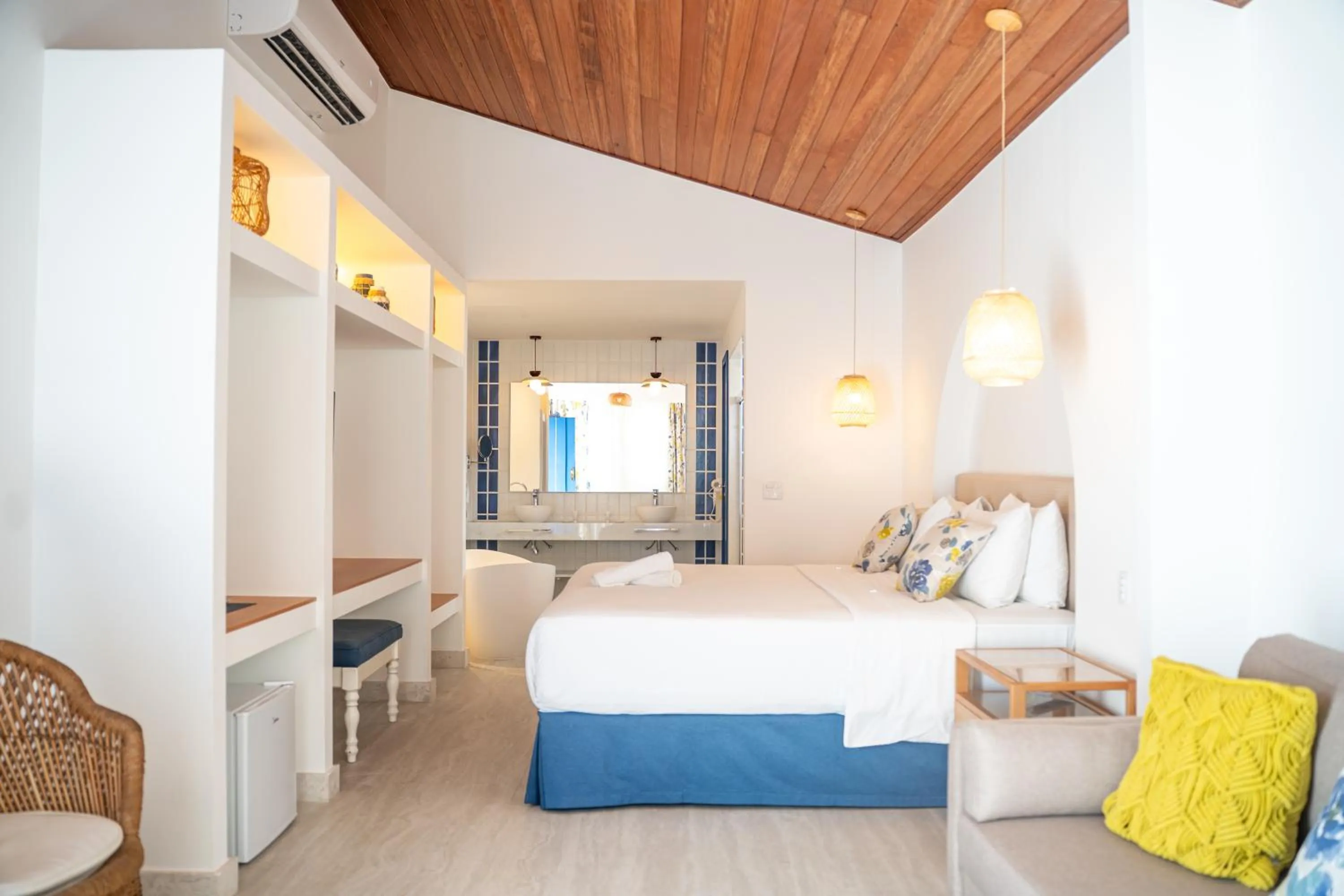 Bedroom, Bed in Hotel Solar do Arco