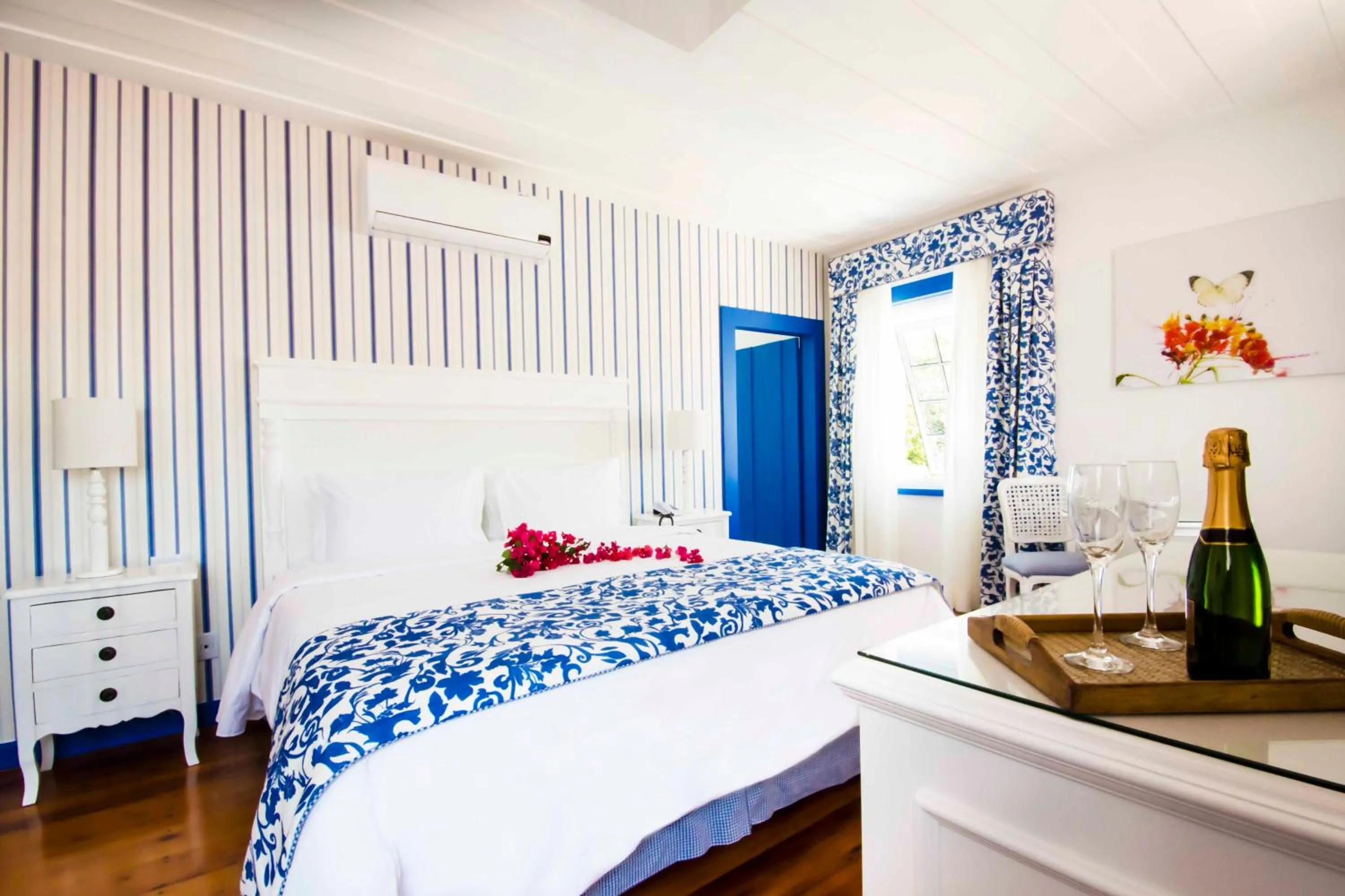 Bedroom, Bed in Hotel Solar do Arco